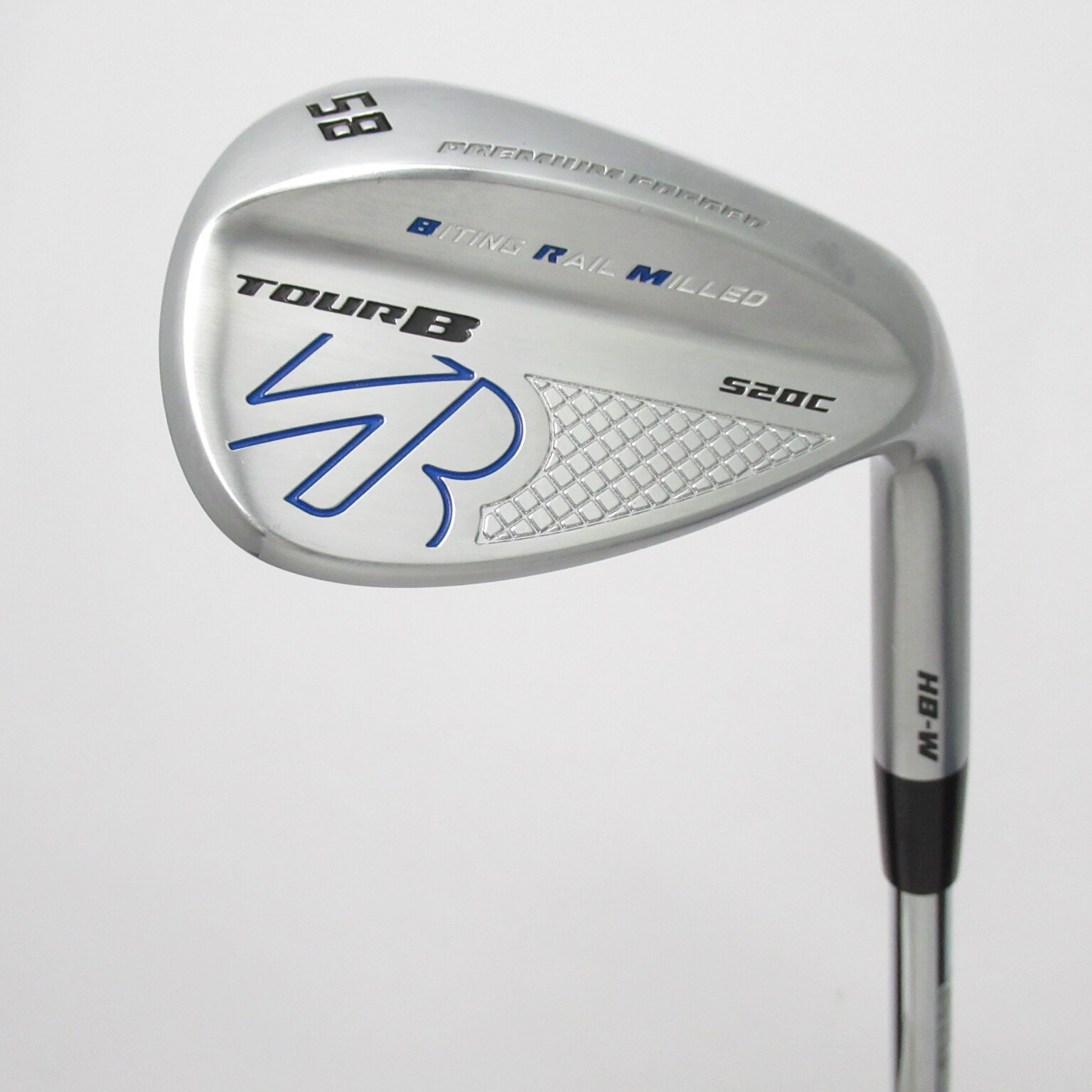 TOUR B(ツアービー) 中古ウェッジ ブリヂストン 通販｜GDO中古ゴルフクラブ