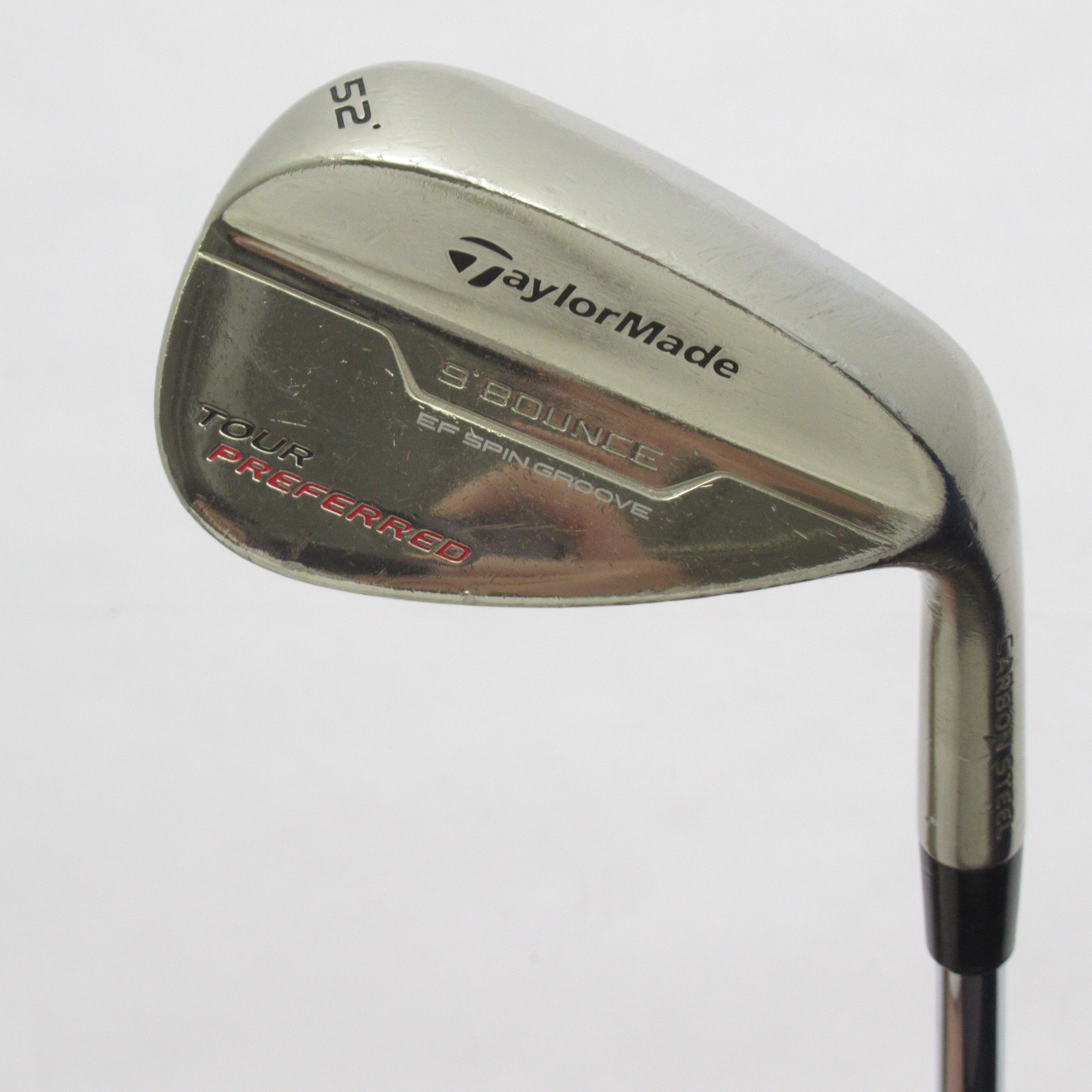 TOUR PREFERRED(ツアープリファード) 中古ウェッジ テーラーメイド