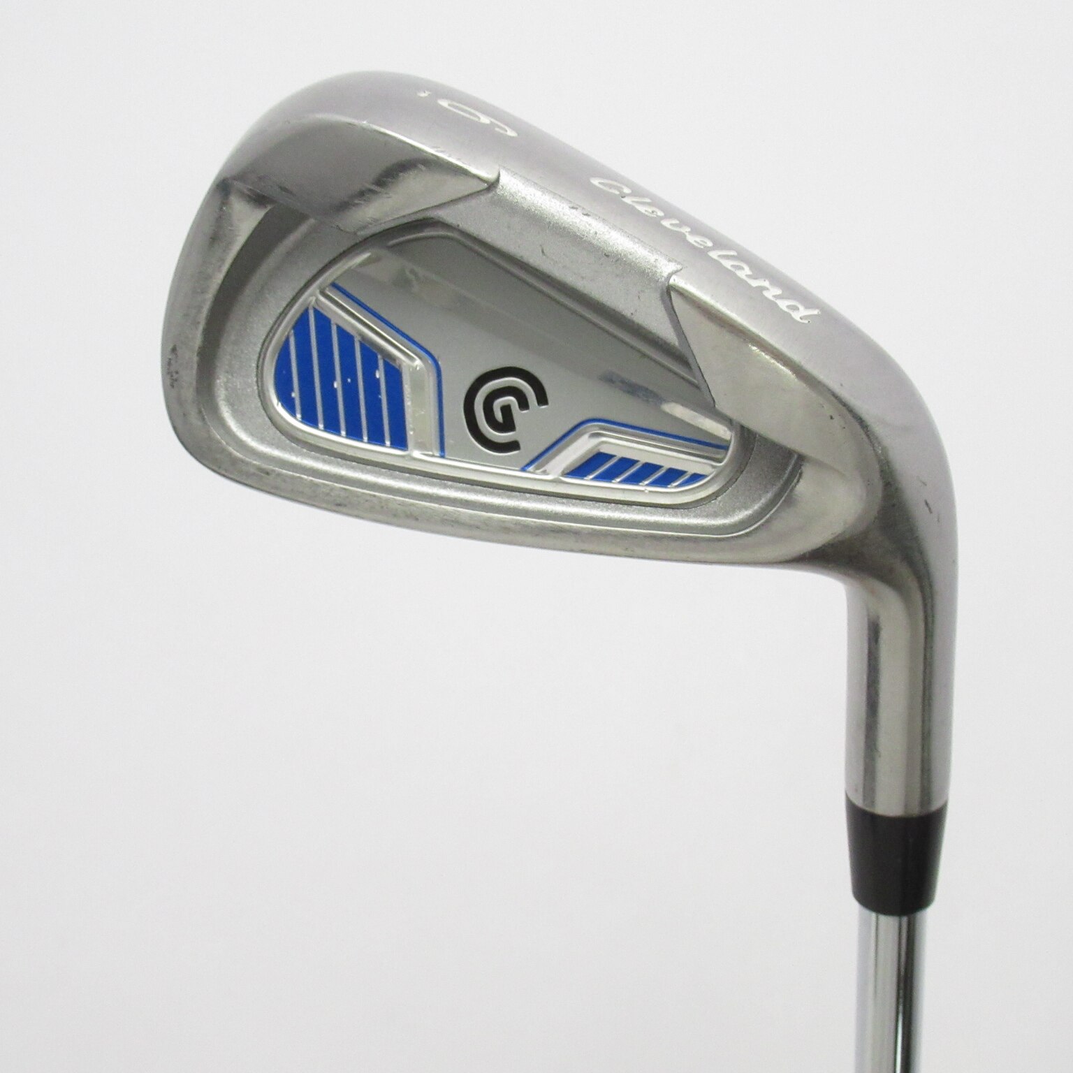 クリーブランド(Cleveland Golf) 中古アイアンセット 通販｜GDO中古