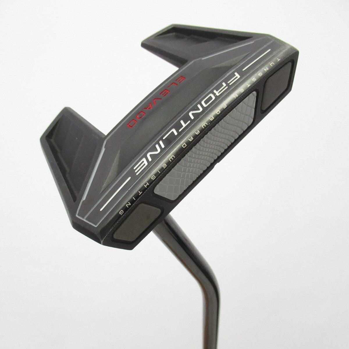 FRONTLINE ELEVADO 中古パター クリーブランド Cleveland Golf 通販