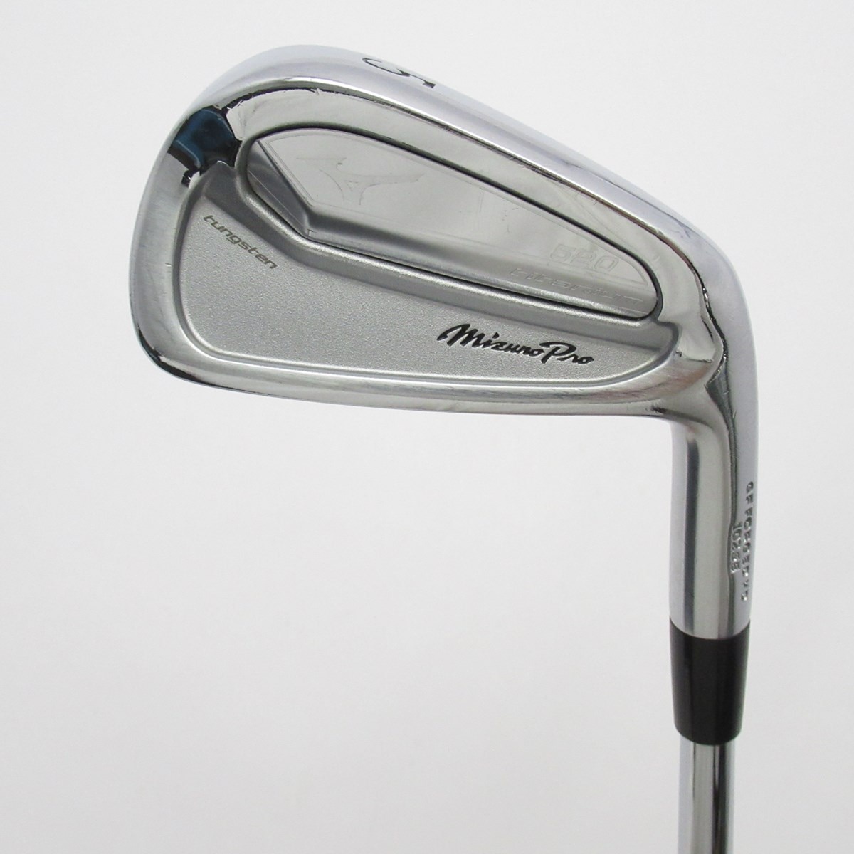 中古】MizunoPro 520 アイアン Dynamic Gold 105 25 S200 C(アイアン