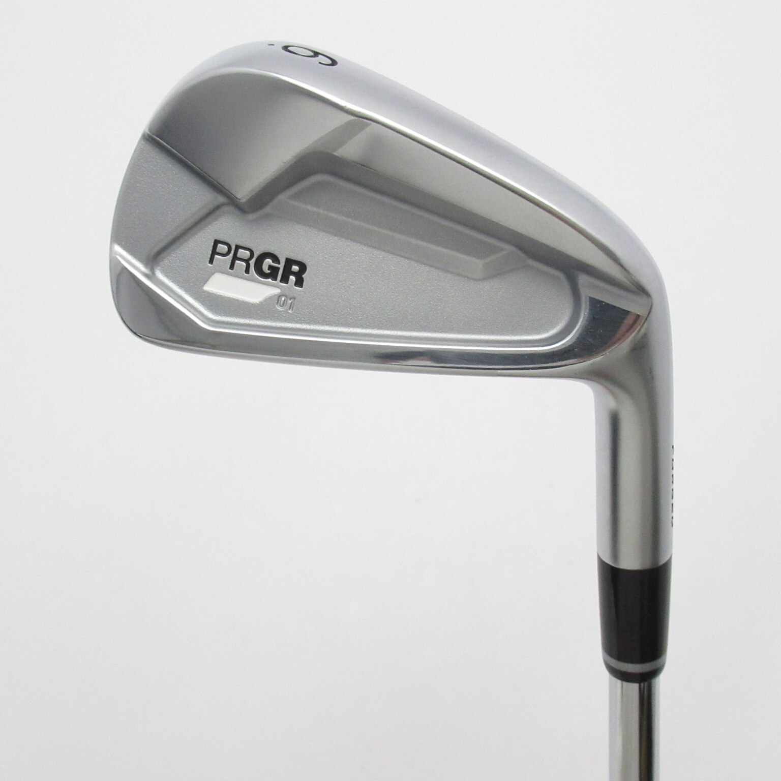 中古】PRGR 01 IRON(2023) アイアン N.S.PRO MODUS3 TOUR 115 28 S BC