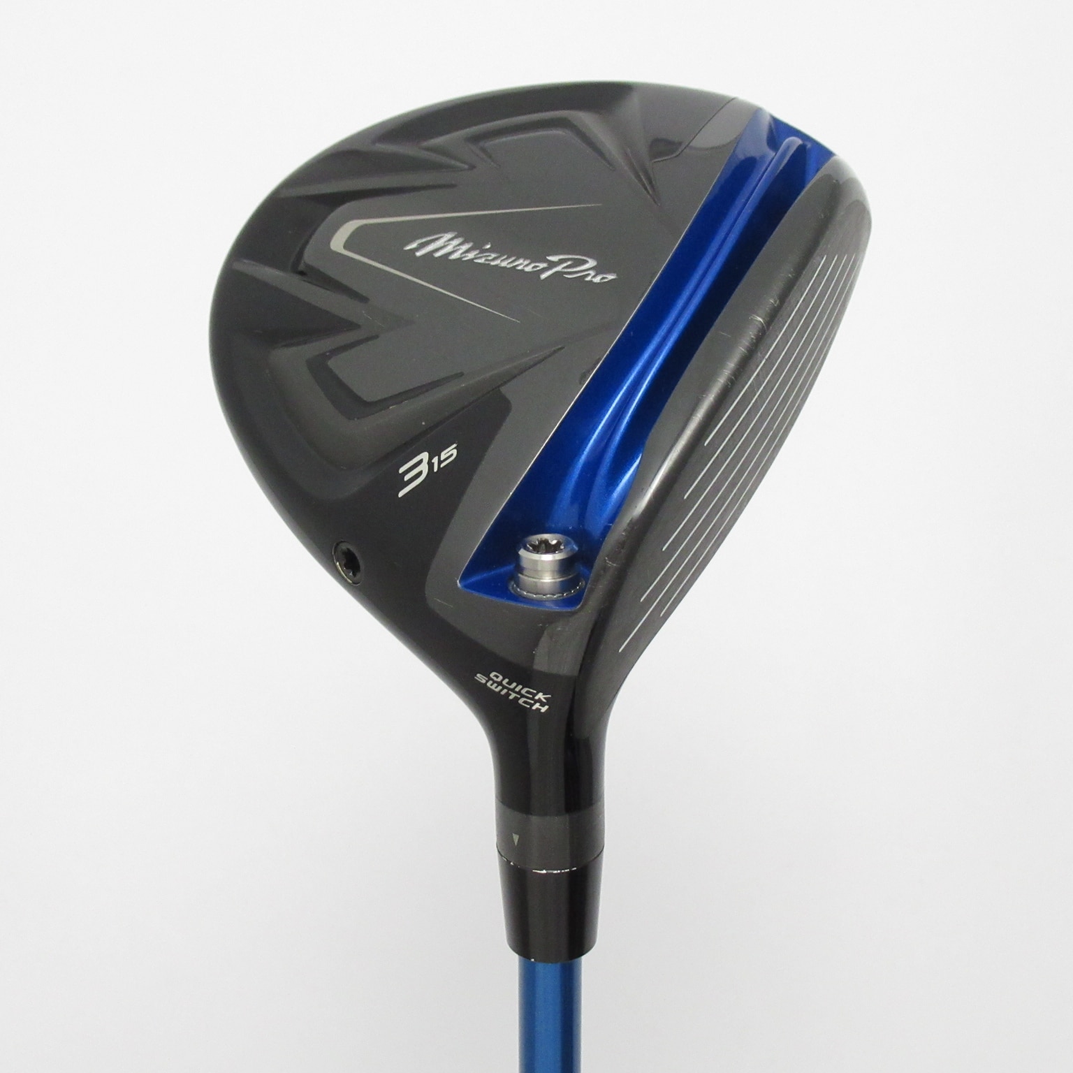 ミズノ(MIZUNO) 中古フェアウェイウッド 通販｜GDO中古ゴルフクラブ