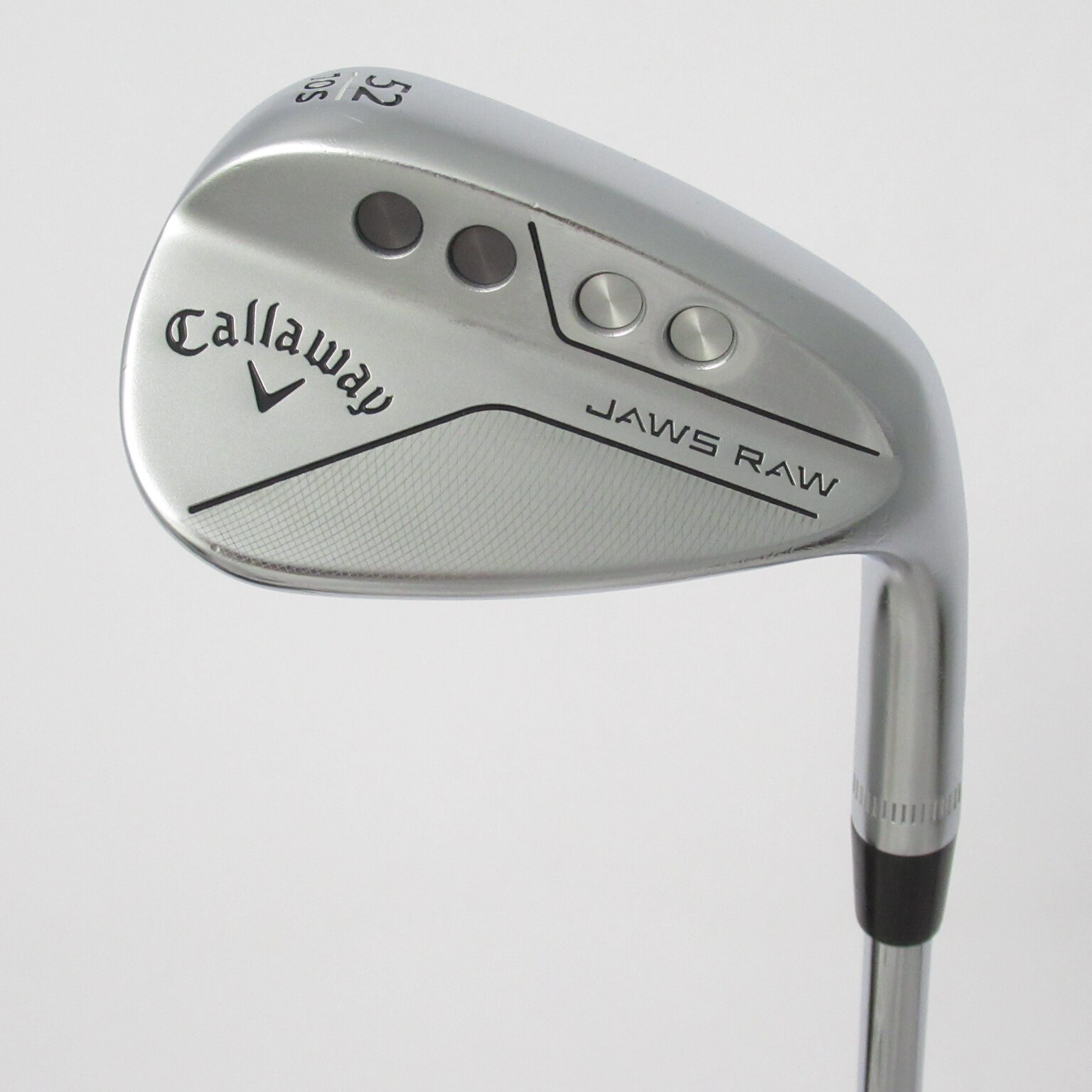 キャロウェイゴルフ(Callaway Golf) 中古ウェッジ 通販｜GDO中古ゴルフ