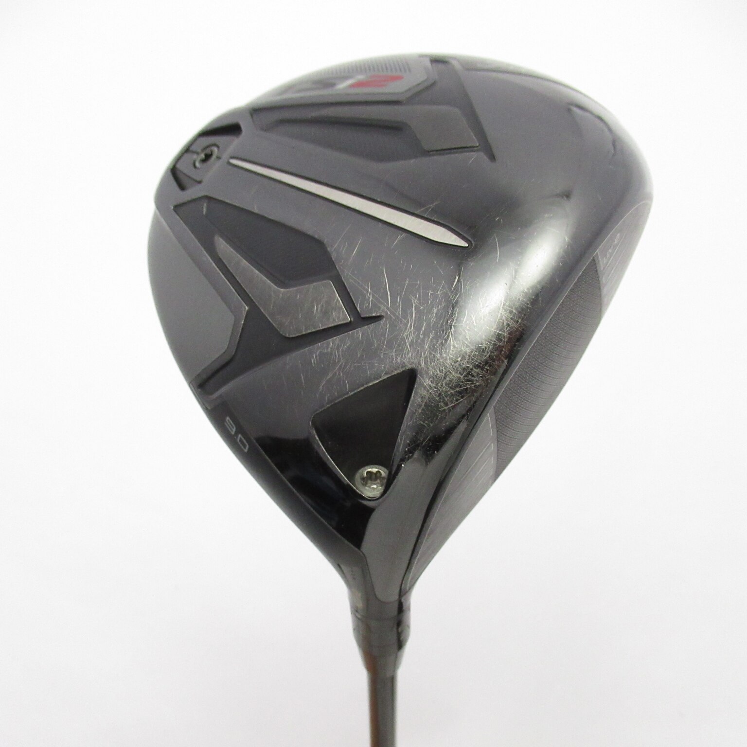 10,500円Titleist TSi2 ドライバー　9度　S