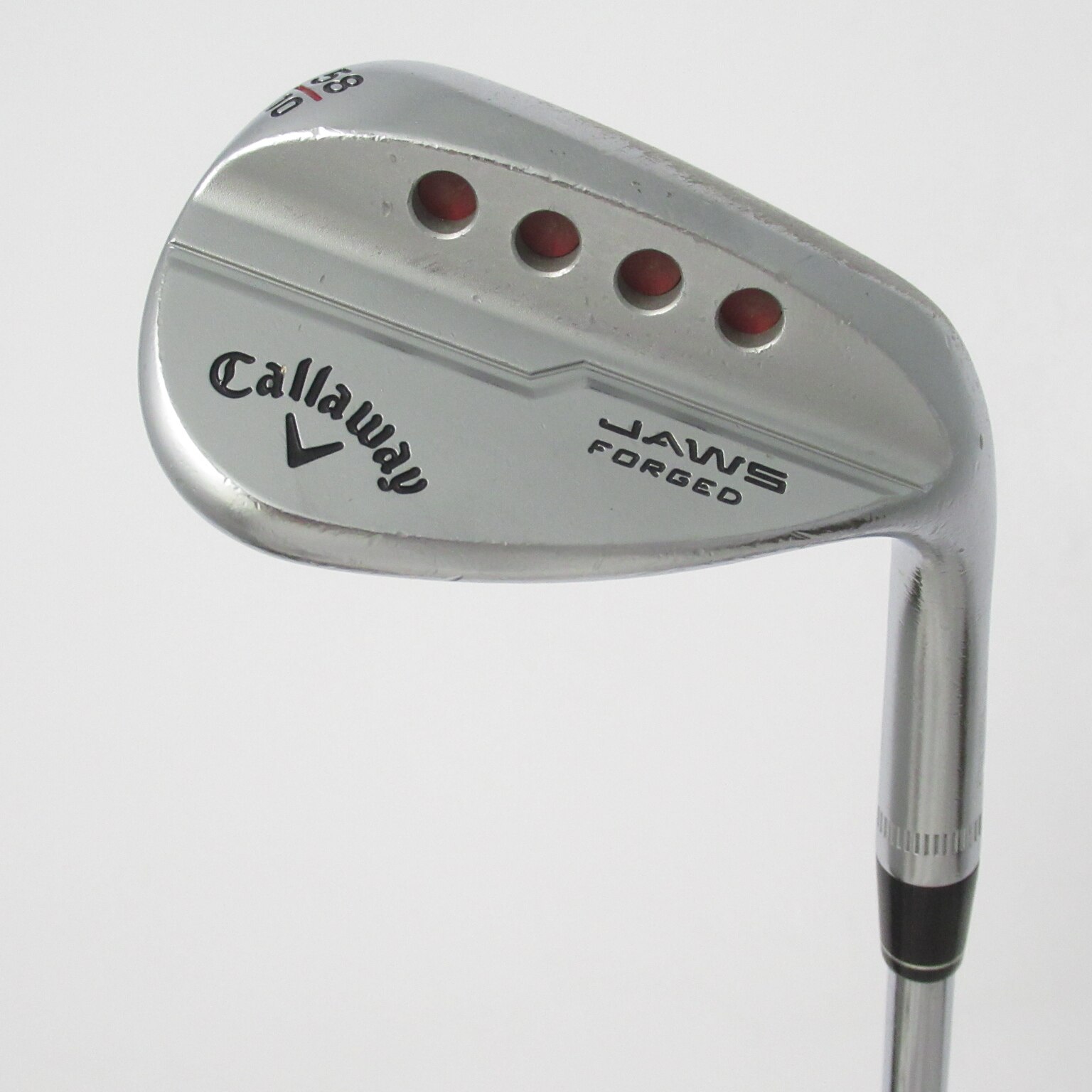 キャロウェイゴルフ Callaway Golf JAWS フォージド CRM ウェッジ N.S.