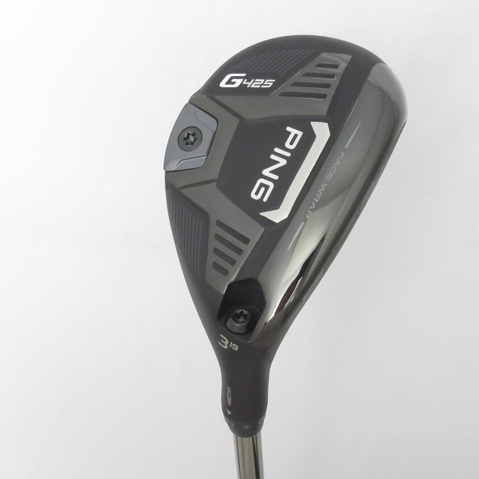 中古】G425 ハイブリッド ユーティリティ PING TOUR 173-85 19 S B