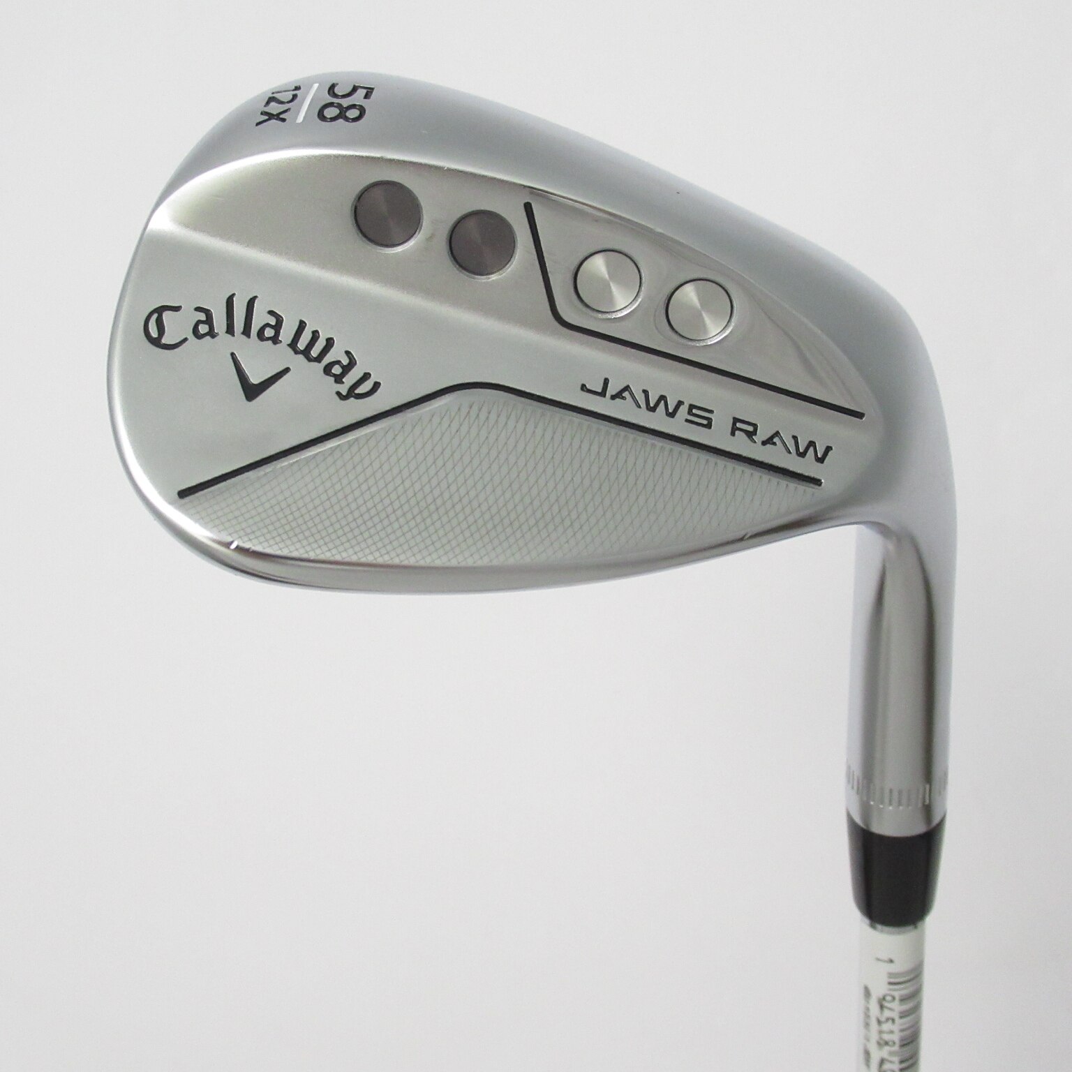 キャロウェイゴルフ(Callaway Golf) 中古ウェッジ 通販｜GDO中古ゴルフ