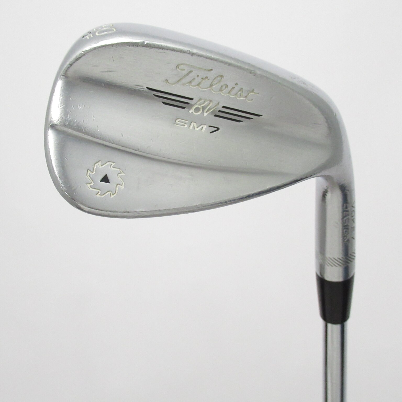 Vokey SM7 TOUR CHROME タイトリスト Vokey メンズ 通販｜GDO中古