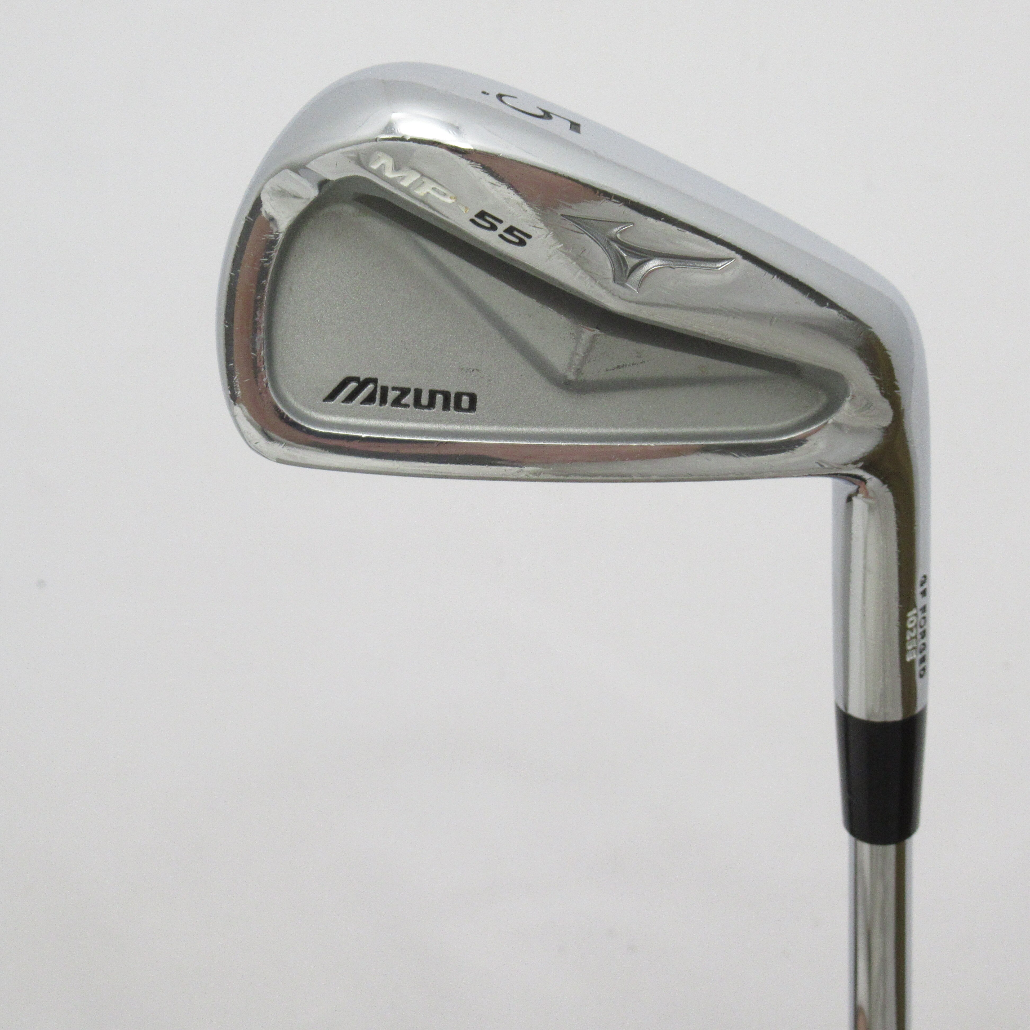 ミズノ(MIZUNO) 中古ゴルフクラブ 通販｜GDO中古ゴルフクラブ