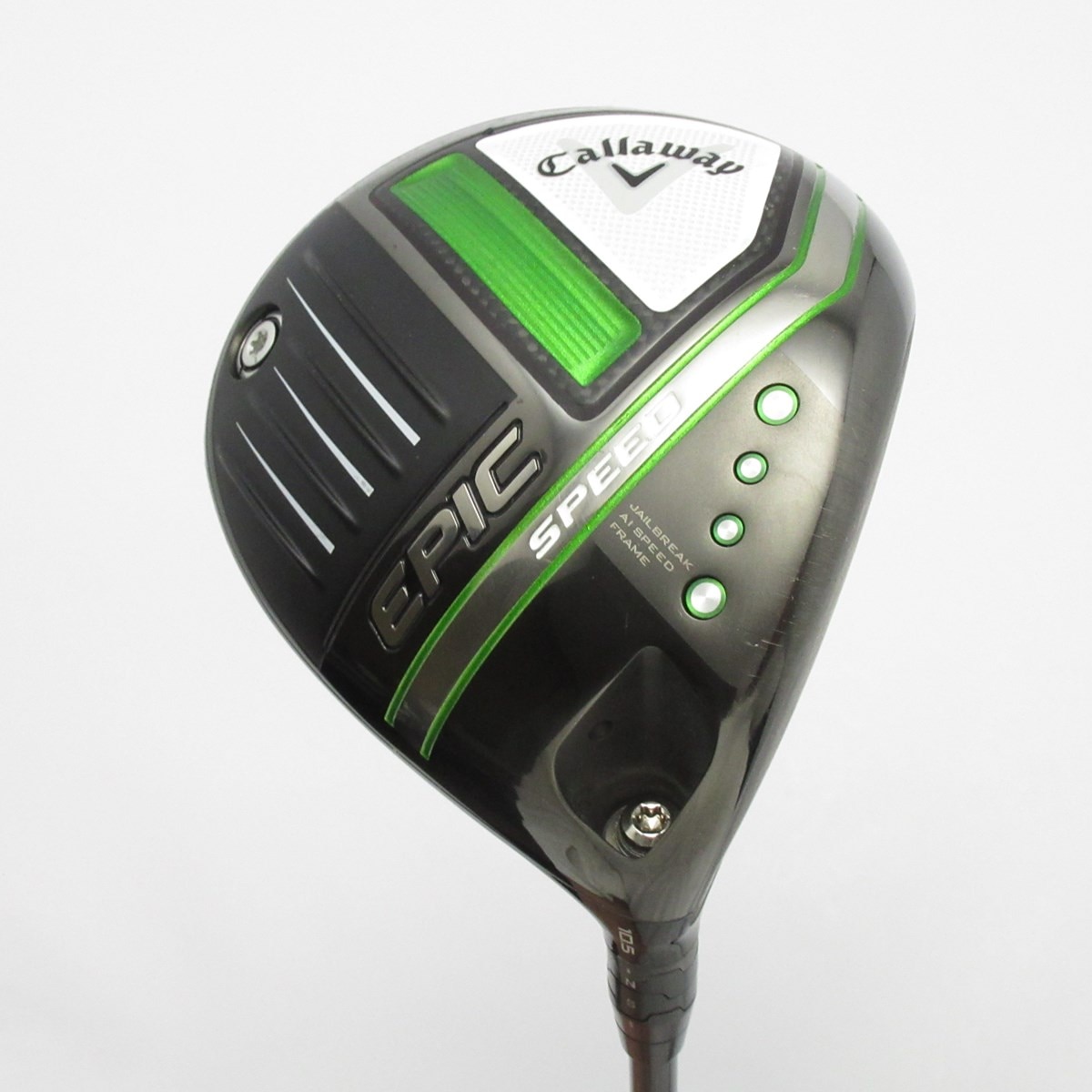 中古】エピック SPEED ドライバー Diamana 50 for Callaway 10.5 R C