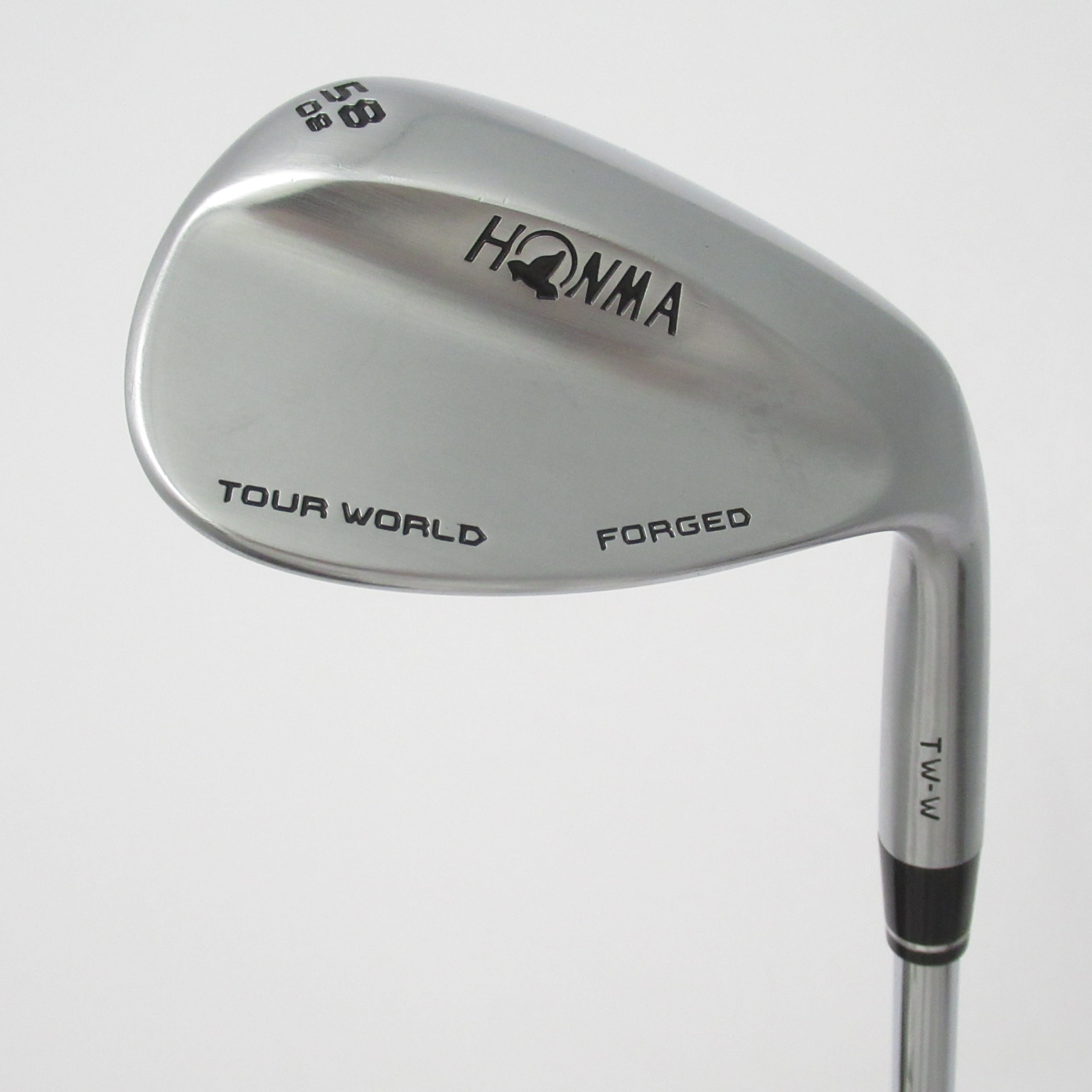 本間ゴルフ(HONMA GOLF) 中古ウェッジ 通販｜GDO中古ゴルフクラブ