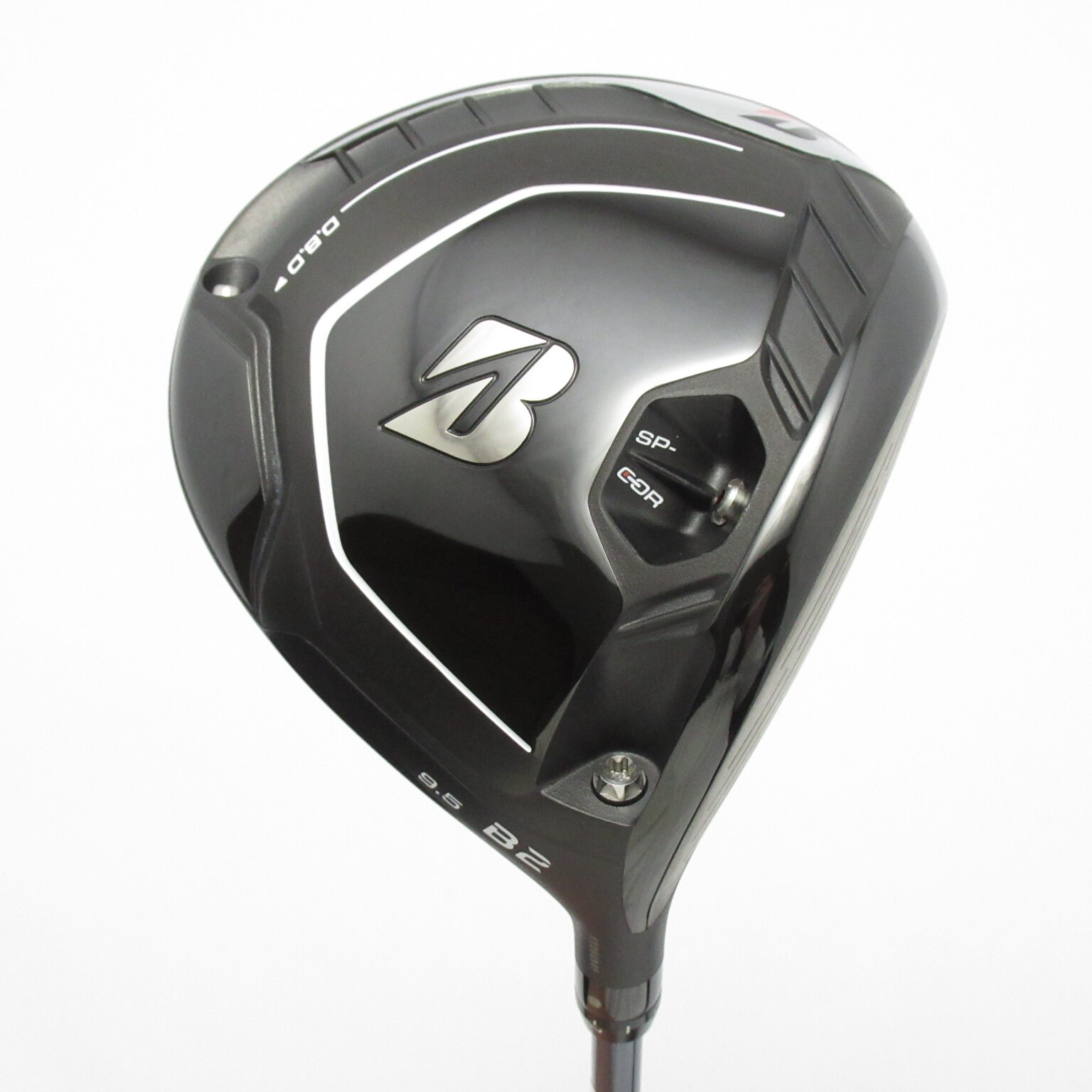 BRIDGESTONE GOLF(ブリヂストンゴルフ) 中古ドライバー ブリヂストン