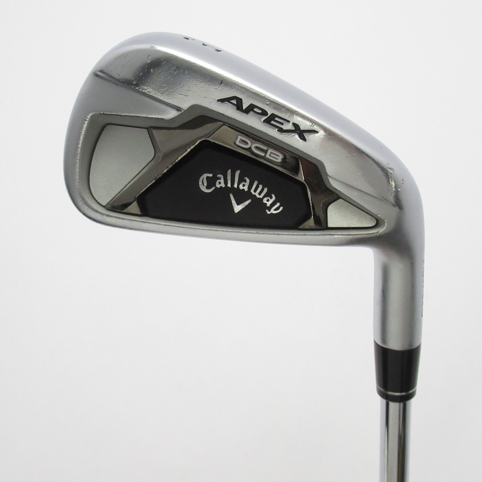 Callaway キャロウェイ ゴルフクラブ APEX DCB 7番アイアン