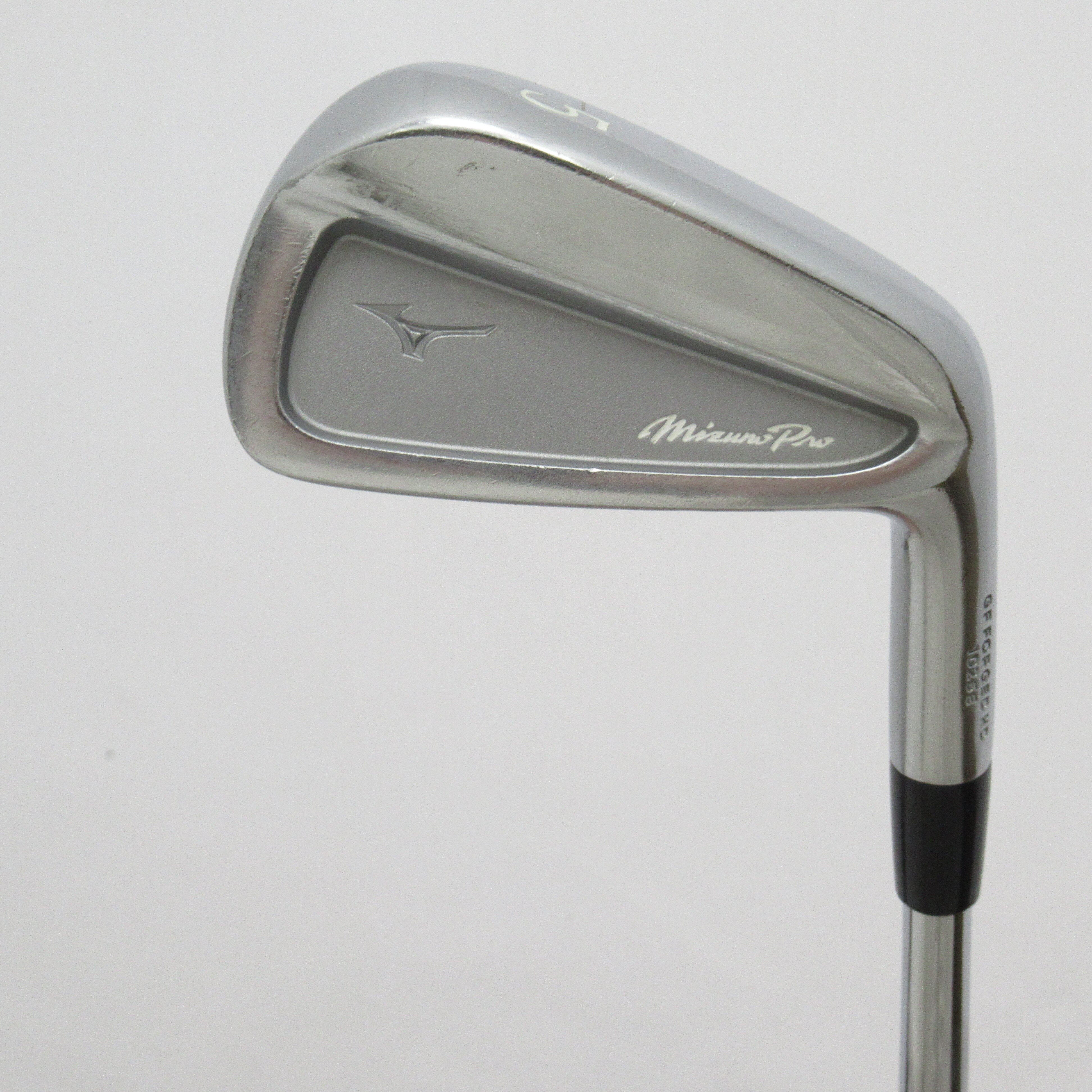 中古】Mizuno Pro 319 アイアン Dynamic Gold 120 27 S200 C(アイアン