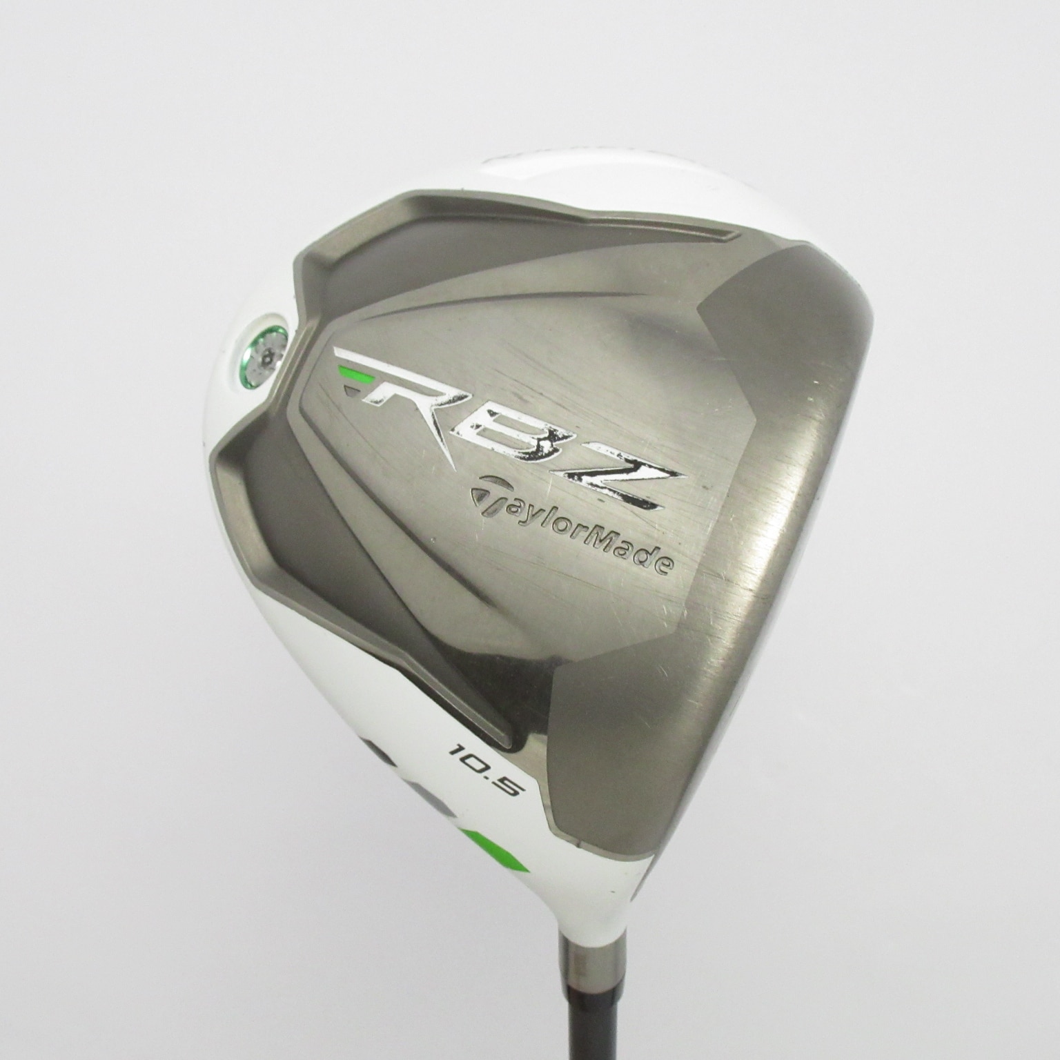 【3本セット】Taylor Made RBZ SL ドライバー　ウッド