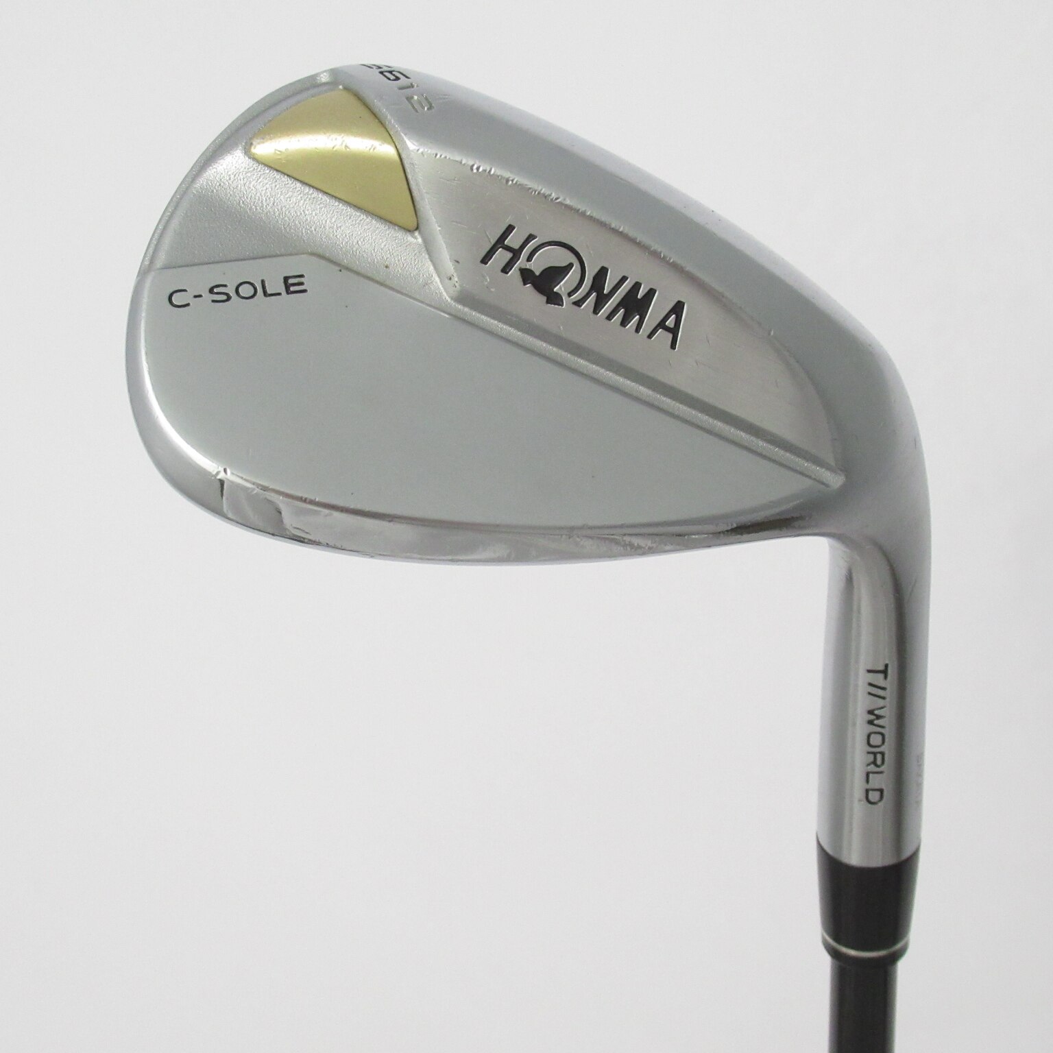 本間ゴルフ(HONMA GOLF) 中古ウェッジ 通販｜GDO中古ゴルフクラブ