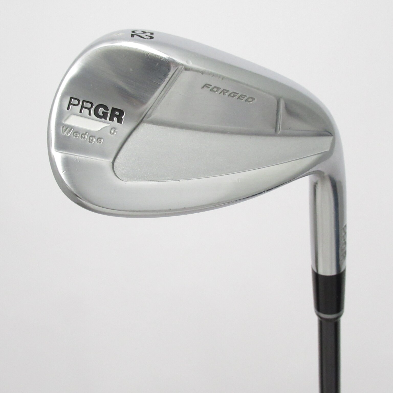 0 wedge プロギア PRGR メンズ 右利き 通販｜GDO中古ゴルフクラブ