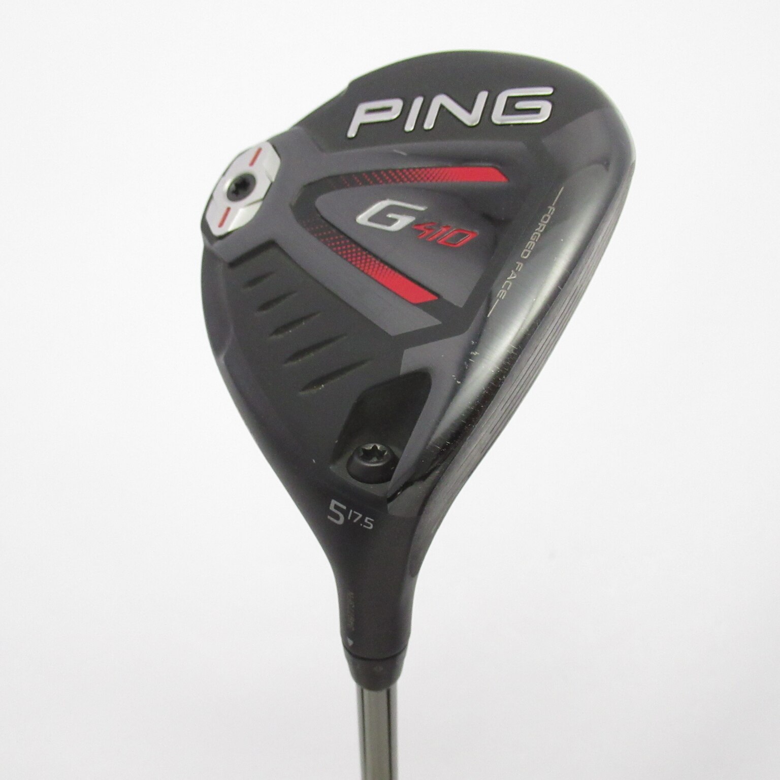 Ping G410 5w ping tour 65s