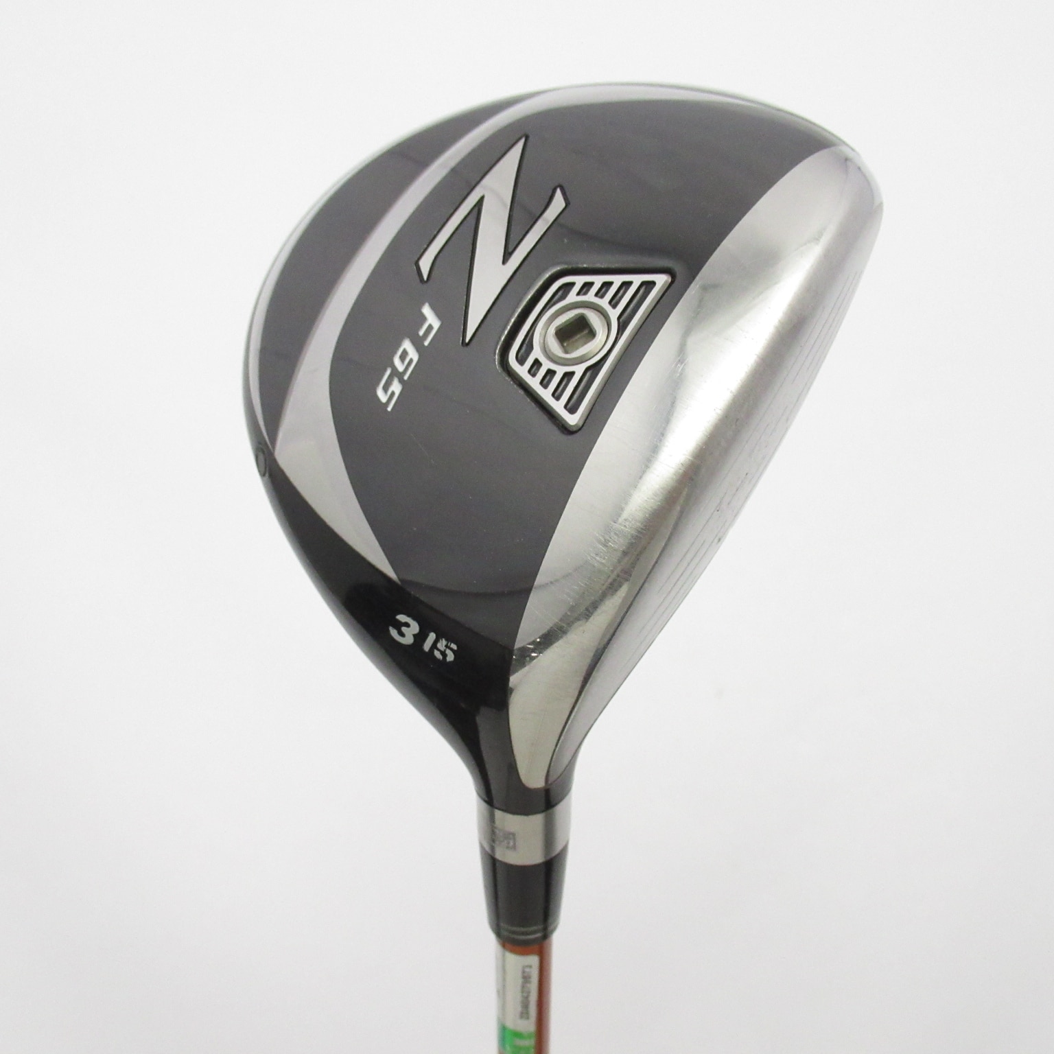 SRIXON(スリクソン) 中古フェアウェイウッド ダンロップ 通販｜GDO中古