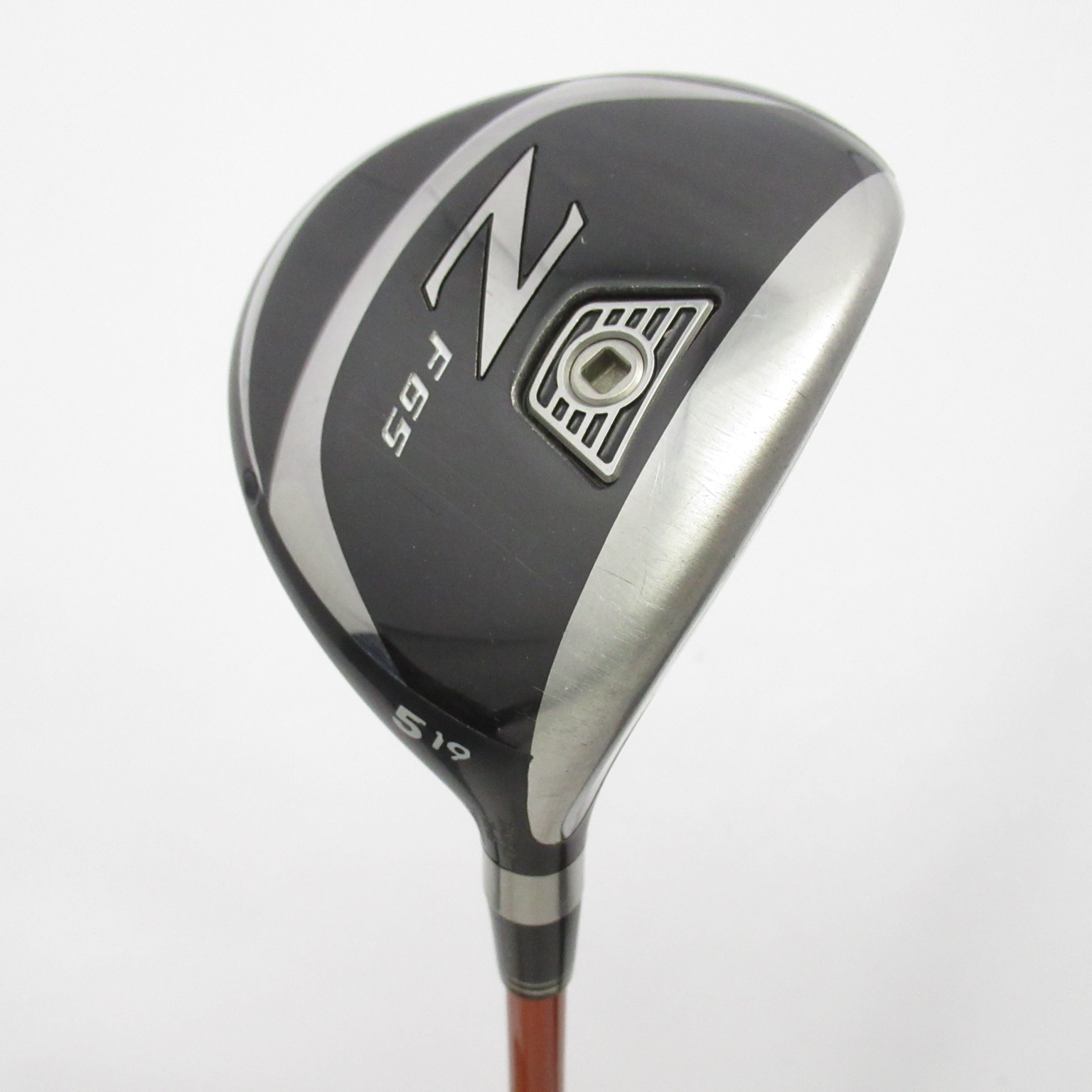 SRIXON Z F65 中古フェアウェイウッド ダンロップ SRIXON 通販｜GDO