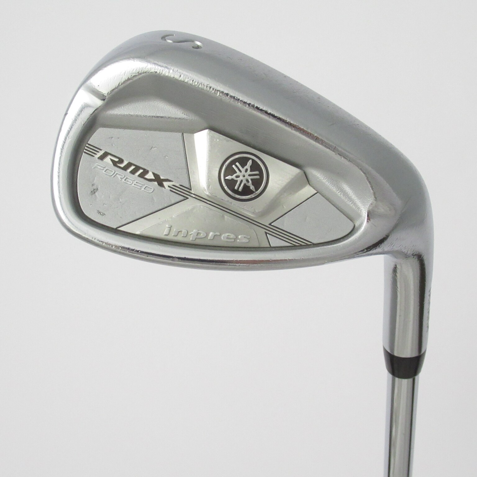 inpres RMX FORGED 中古ウェッジ ヤマハ inpres メンズ 右利き 通販