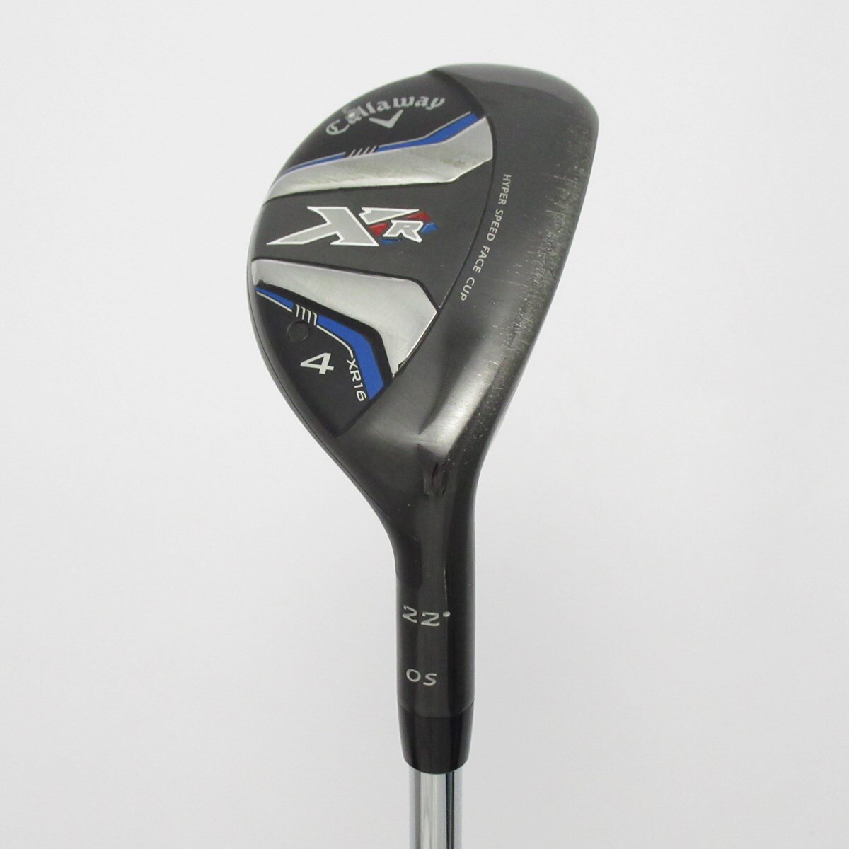 Callaway XR OS ユーティリティ2本セット - クラブ