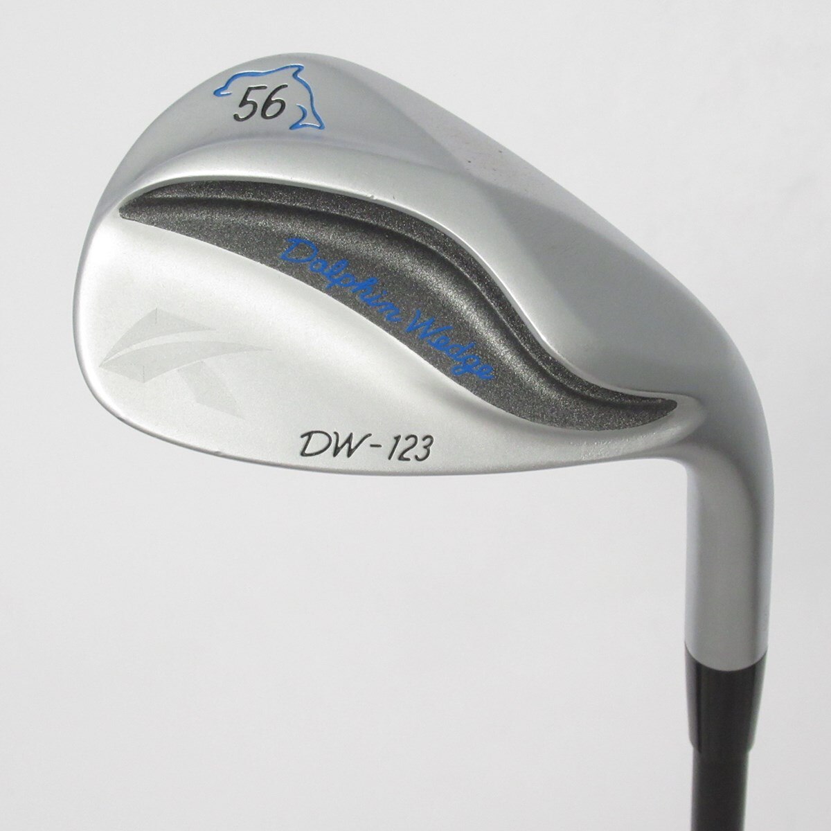 中古】ドルフィン DW-123 ウェッジ Dolphin DP-231 56 WEDGE C