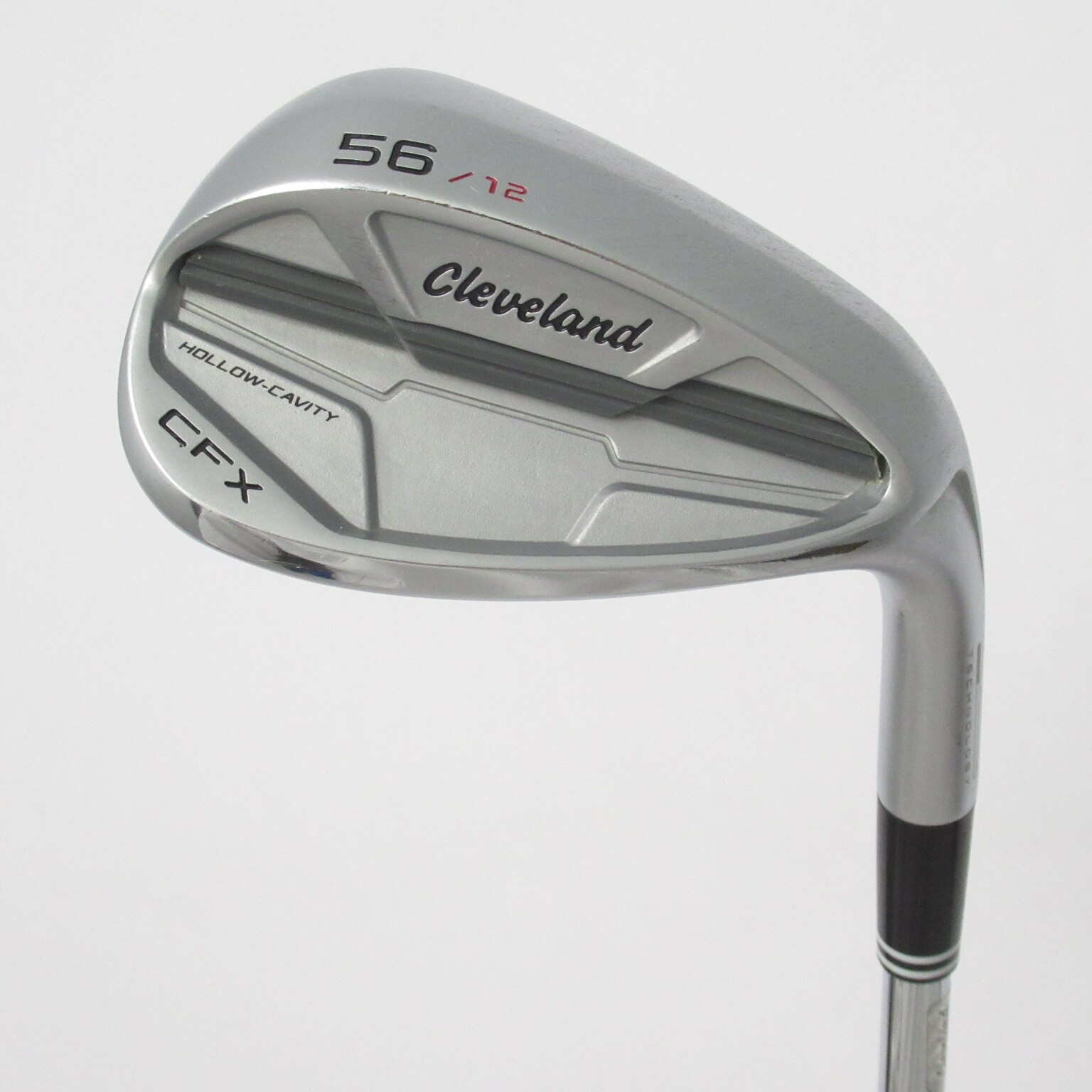 中古】CFX ウェッジ Dynamic Gold 115 56-12 WEDGE D(ウェッジ（単品