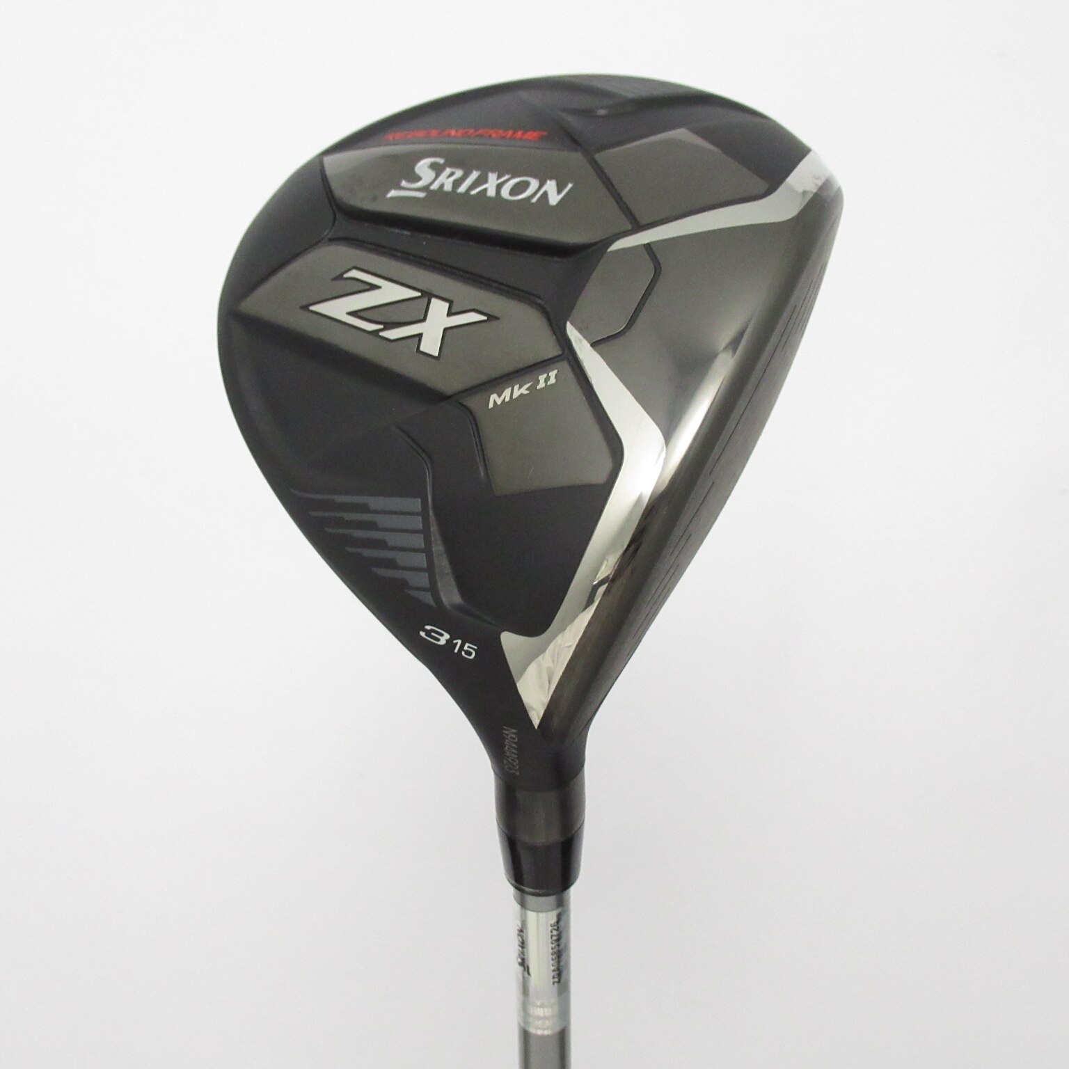 SRIXON(スリクソン) 中古フェアウェイウッド ダンロップ 通販｜GDO中古