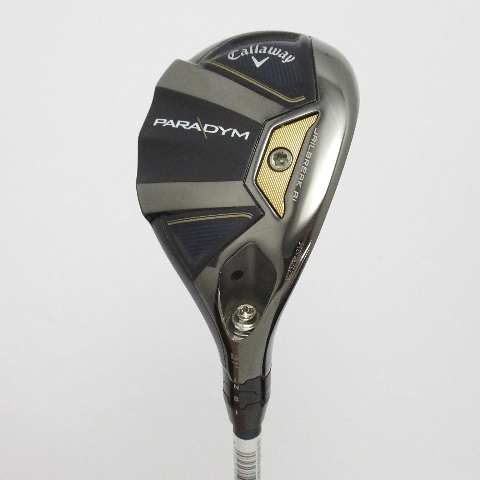 キャロウェイゴルフ(Callaway Golf) 中古ユーティリティ 通販｜GDO中古