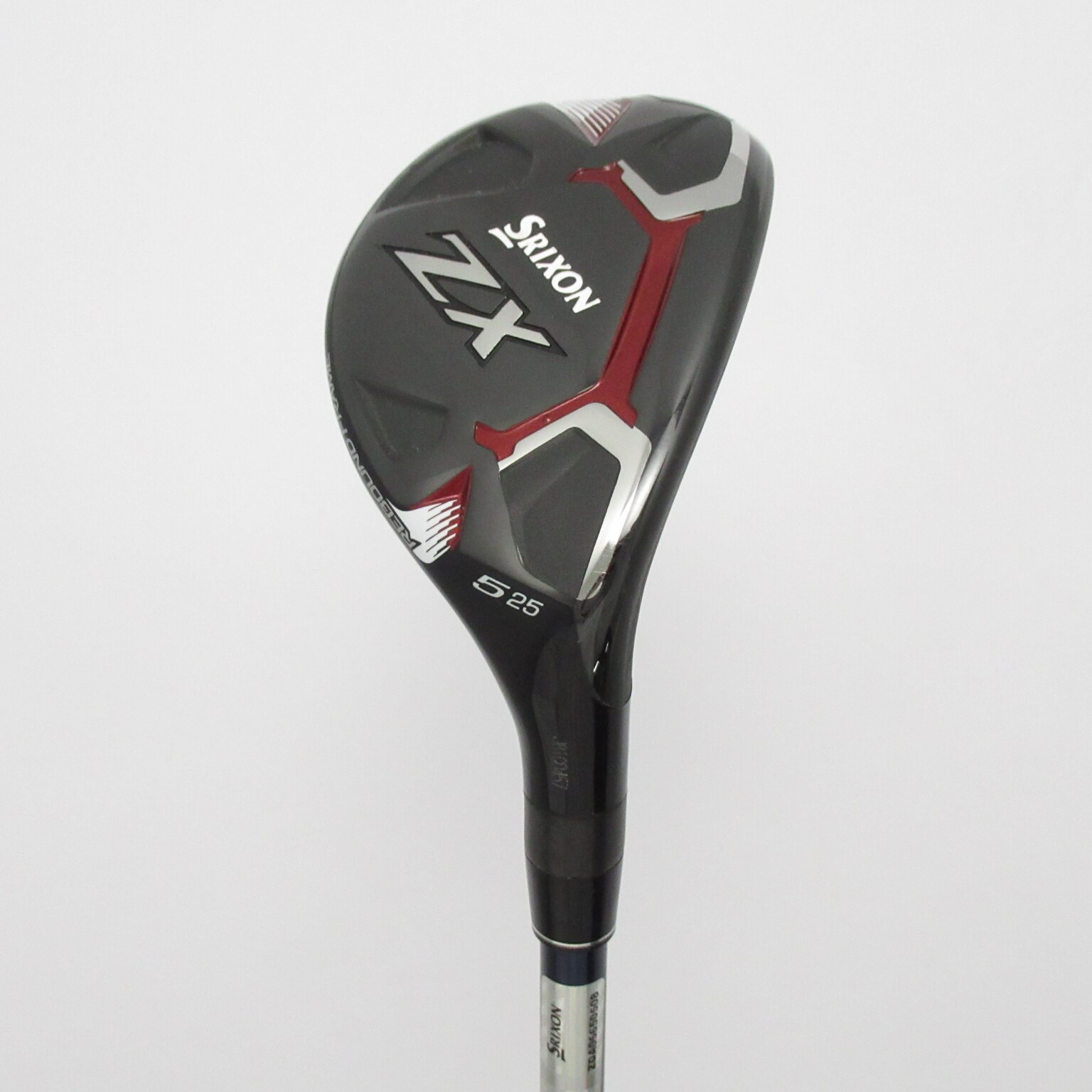 SRIXON(スリクソン) 中古ユーティリティ ダンロップ 通販｜GDO中古