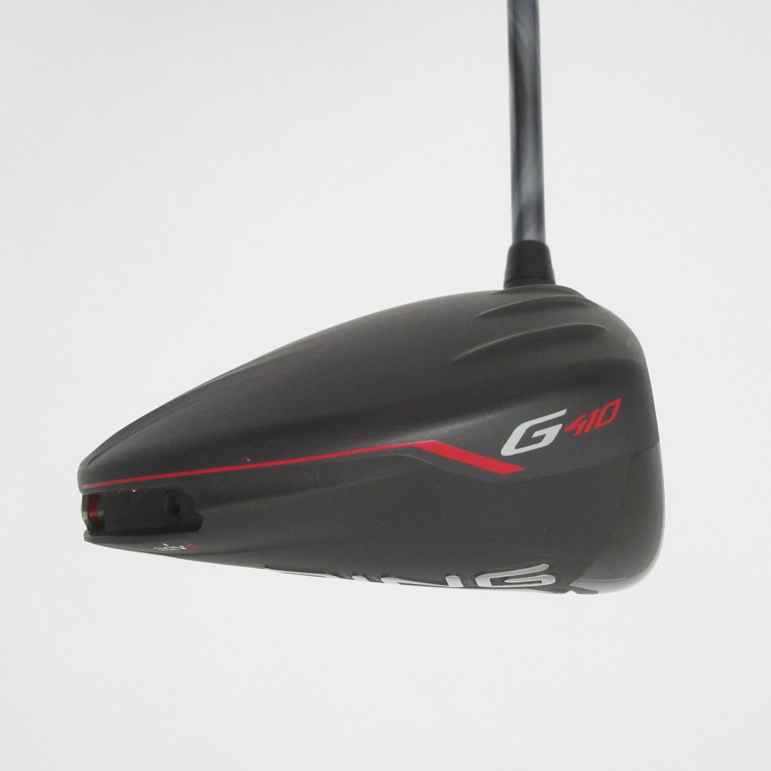 中古】G410 PLUS ドライバー Speeder 569 EVOLUTION VI 10.5 R BC