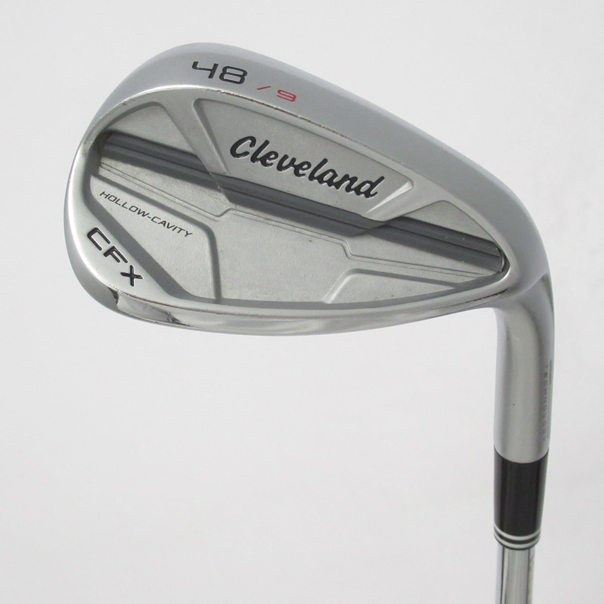 中古】CFX ウェッジ Dynamic Gold 115 48-09 WEDGE C(ウェッジ（単品