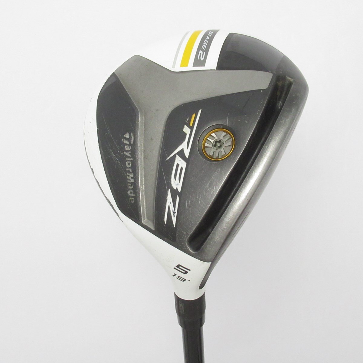 RBZ(ロケットボールズ) 中古フェアウェイウッド テーラーメイド 通販