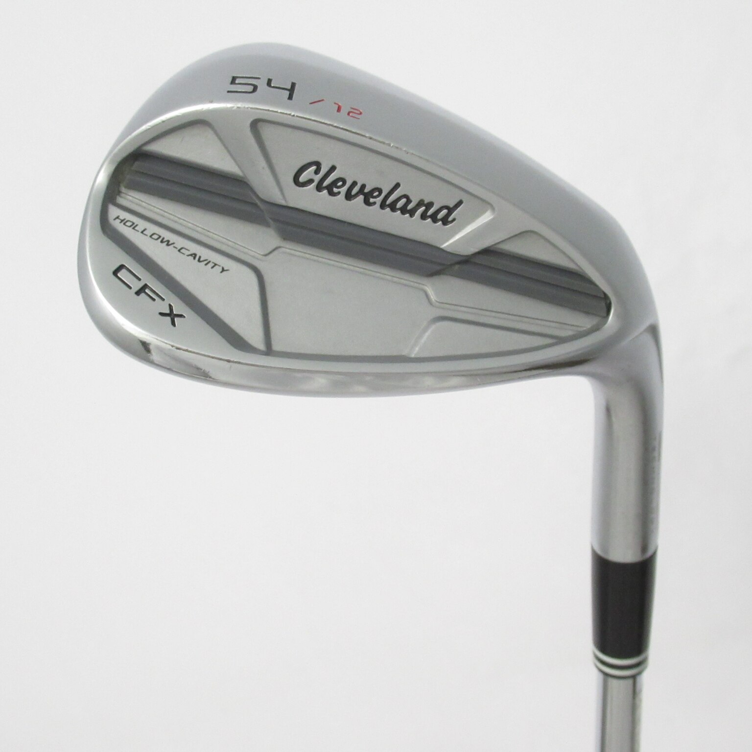 中古】CFX ウェッジ Dynamic Gold 115 54-12 WEDGE C(ウェッジ（単品