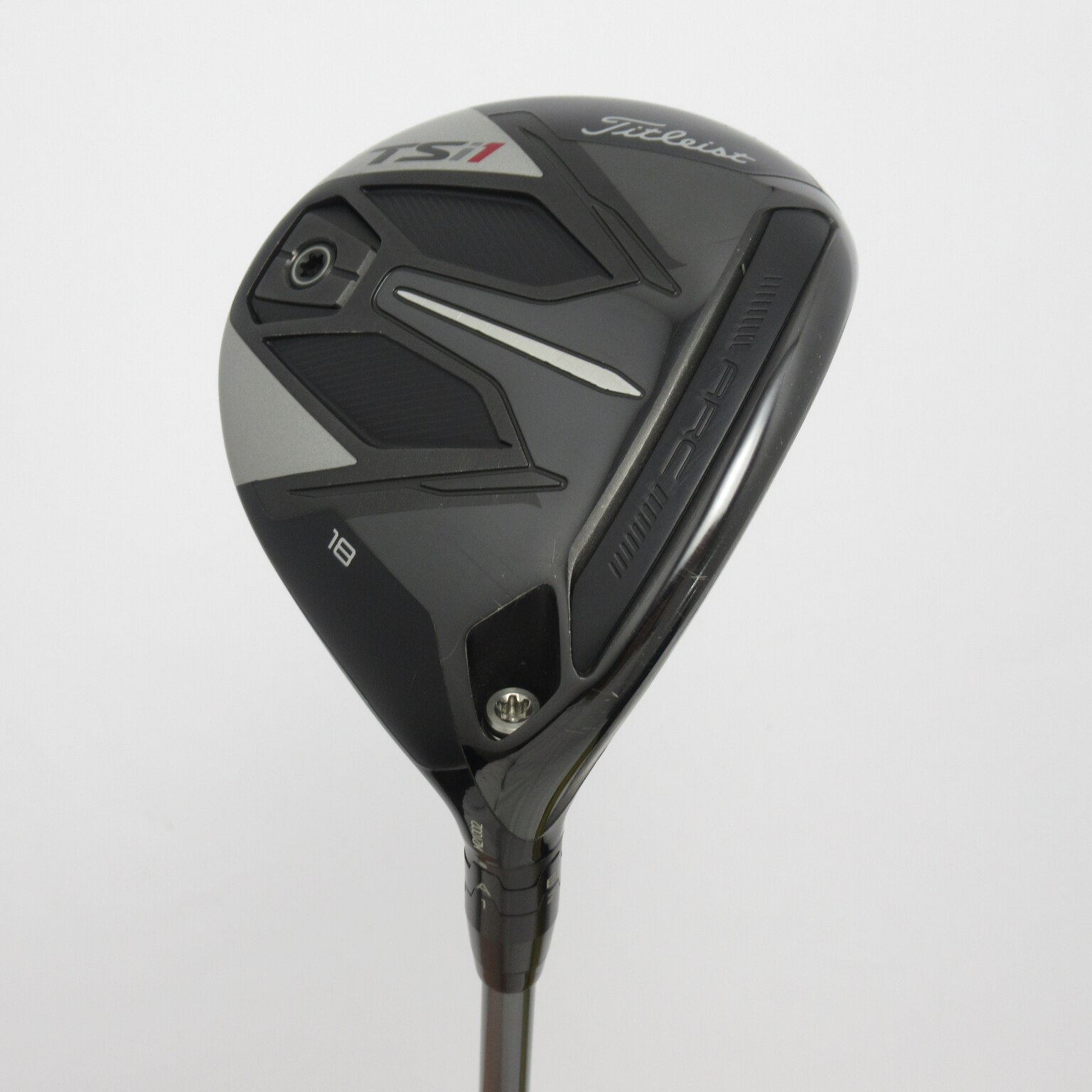 タイトリスト(Titleist) 中古フェアウェイウッド 通販｜GDO中古ゴルフ