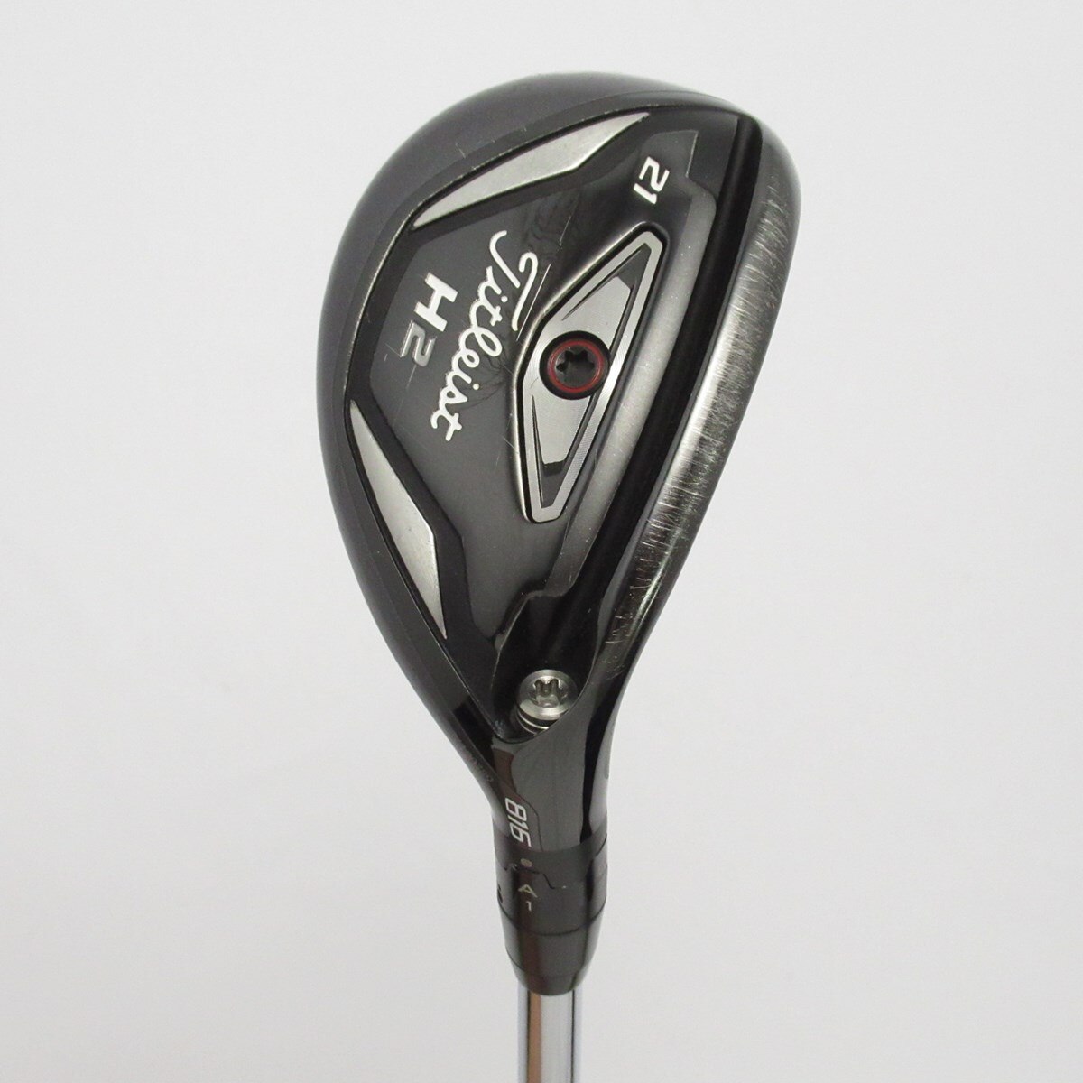 中古】816H2 ユーティリティ N.S.PRO MODUS3 TOUR 120 21 X C