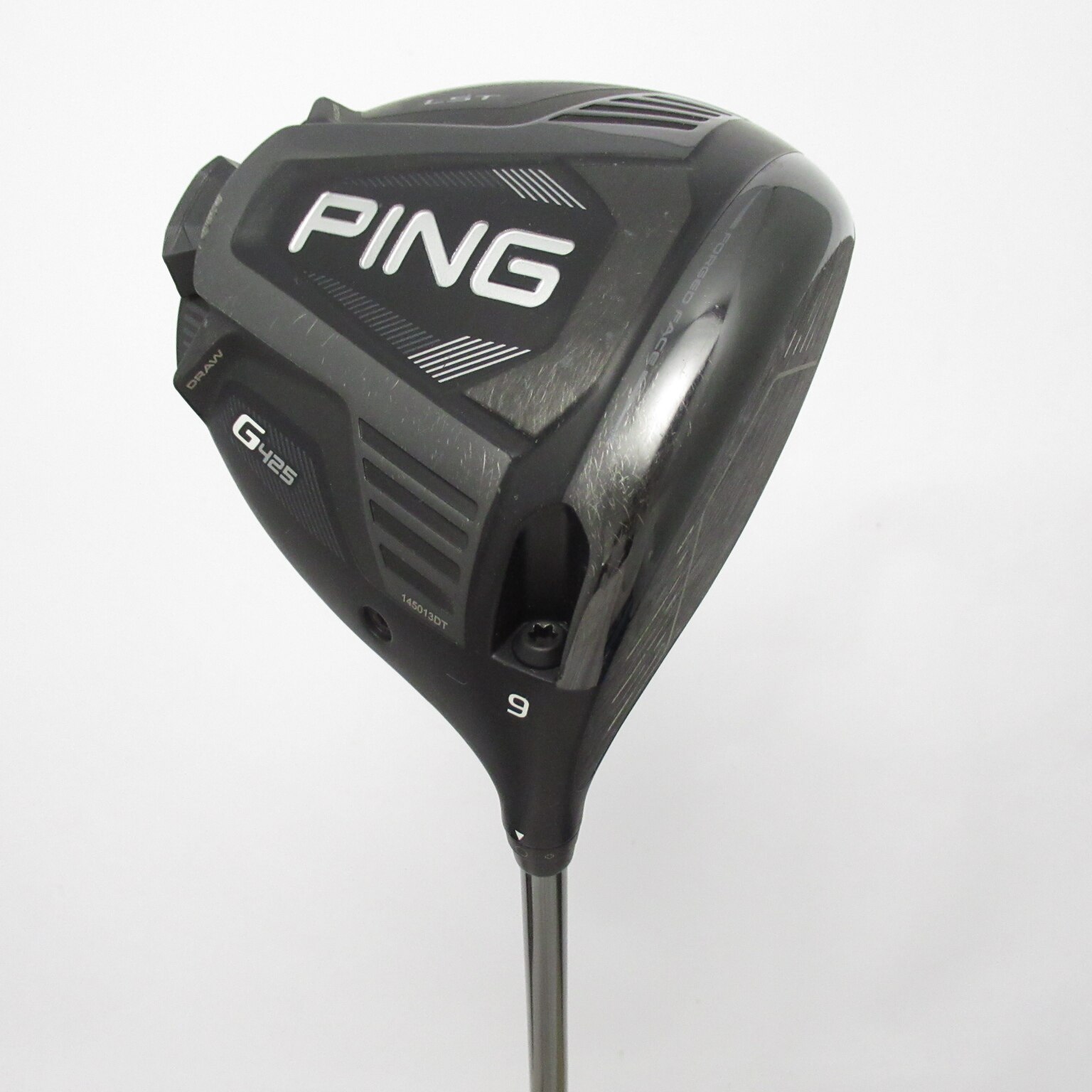 中古】G425 LST ドライバー PING TOUR 173-65 9 S CD(ドライバー（単品