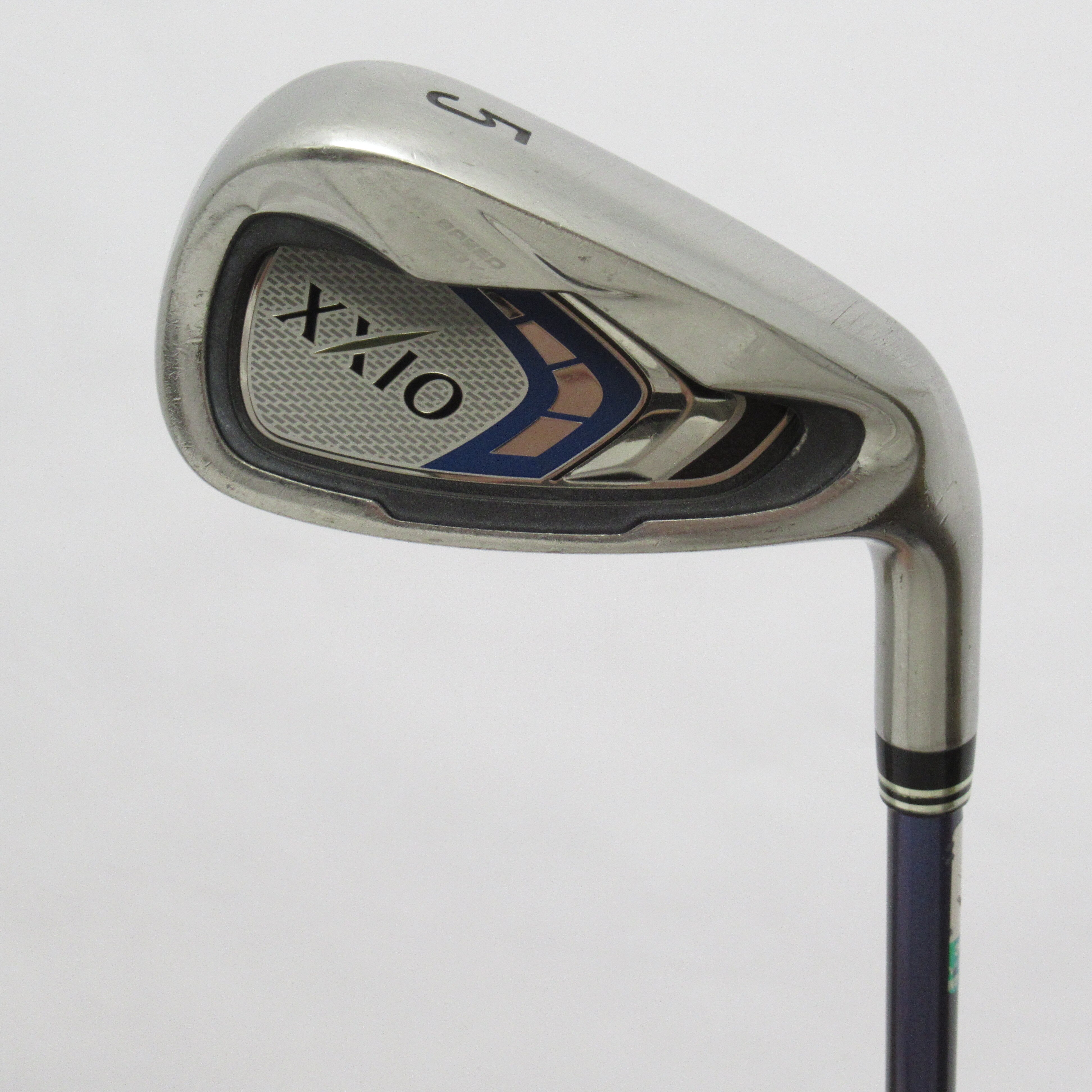 XXIO(ゼクシオ) 中古アイアンセット ダンロップ 通販｜GDO中古ゴルフクラブ