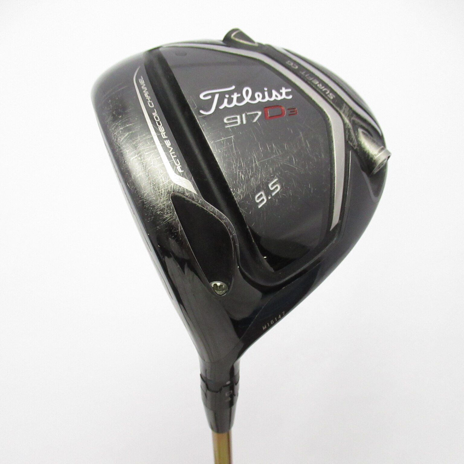 タイトリスト(Titleist) 中古ゴルフクラブ レフティ 通販｜GDO中古