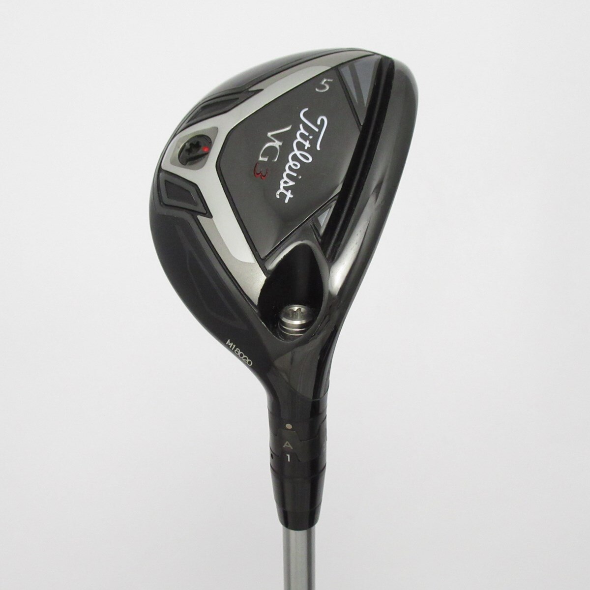 中古】VG3(2018) ユーティリティ Titleist VGH(2018) 23 S C