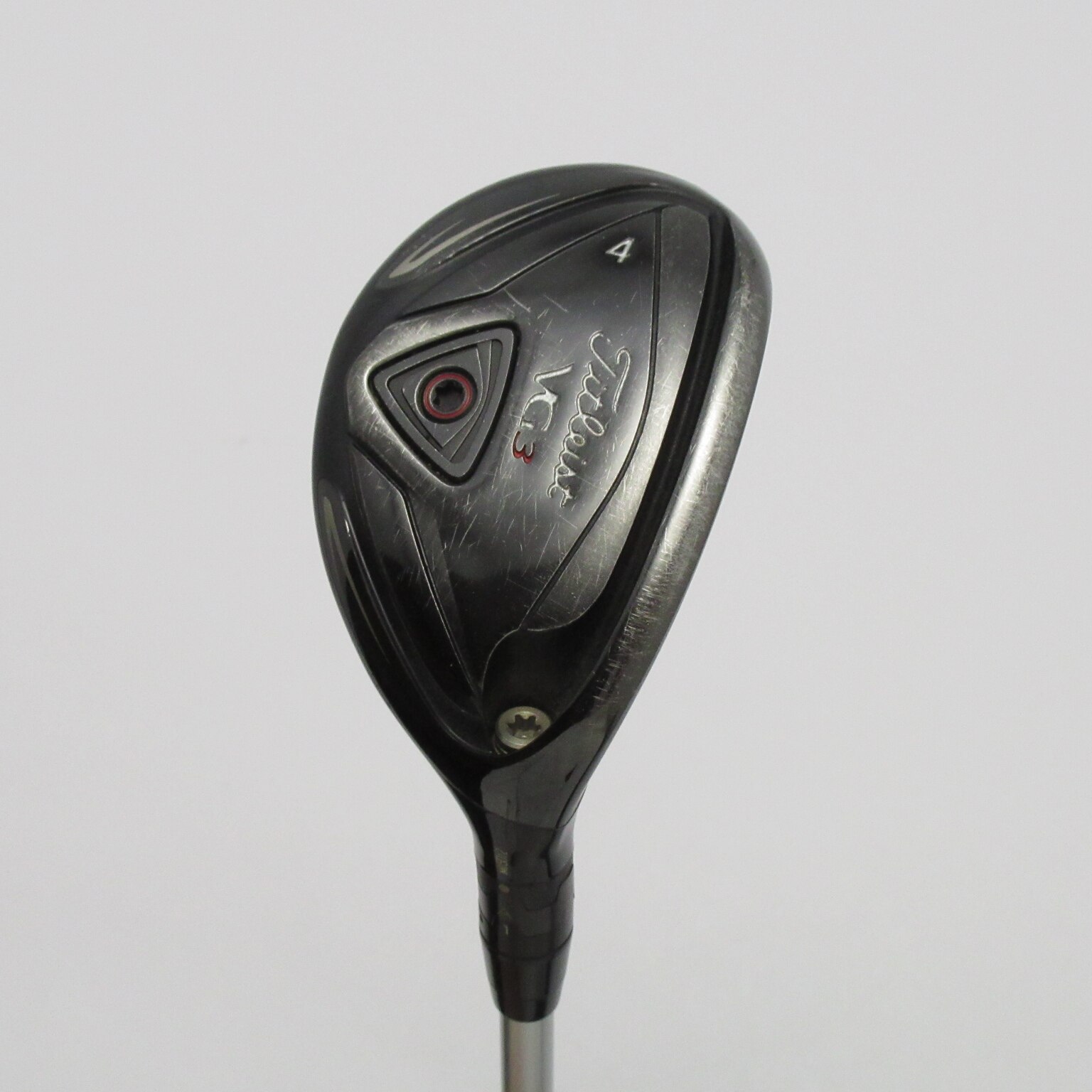 中古】VG3(2016) ユーティリティ Titleist VGH 21 S D(ユーティリティ