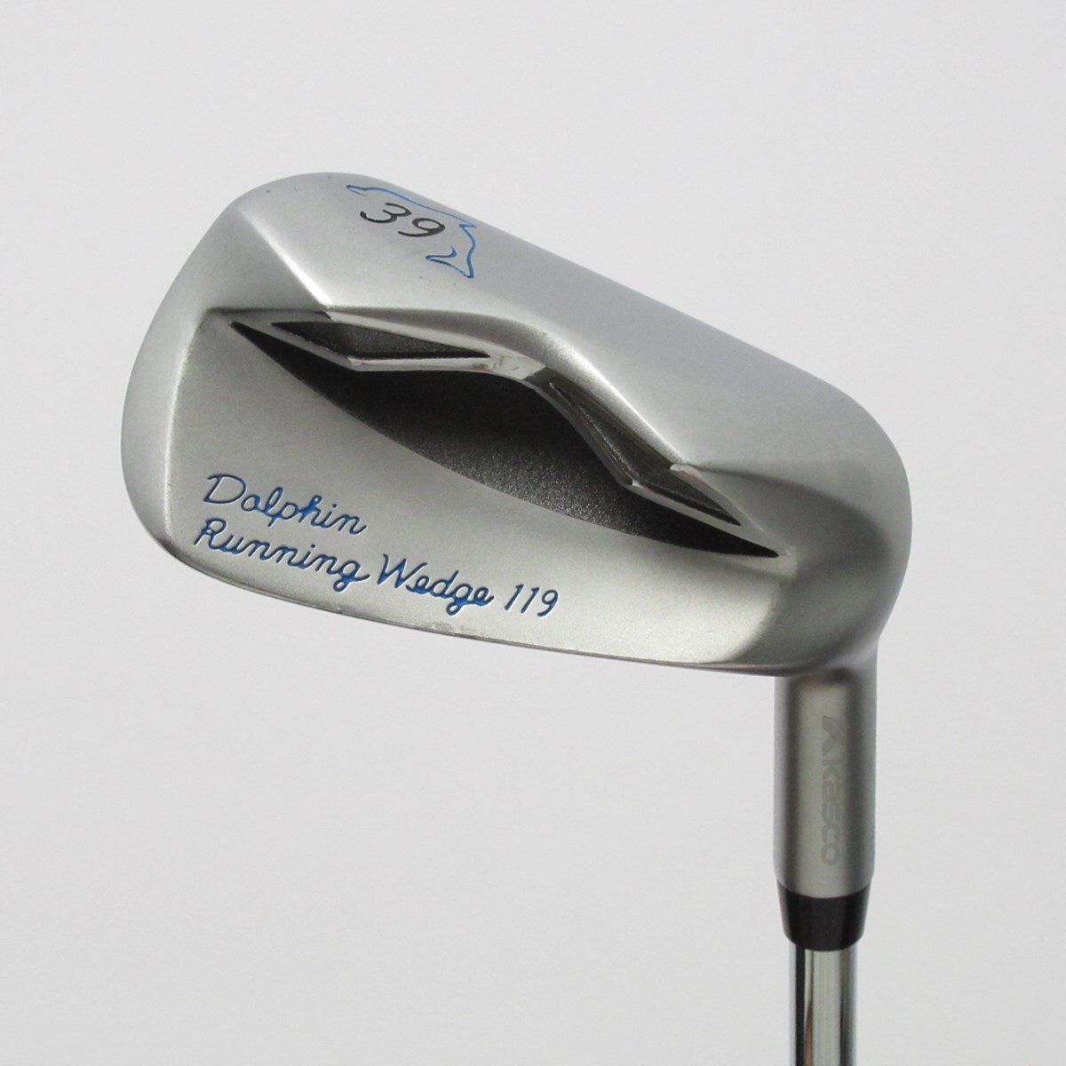 Dolphin Running Wedge DRW-119 中古ゴルフクラブ キャスコ DOLPHIN