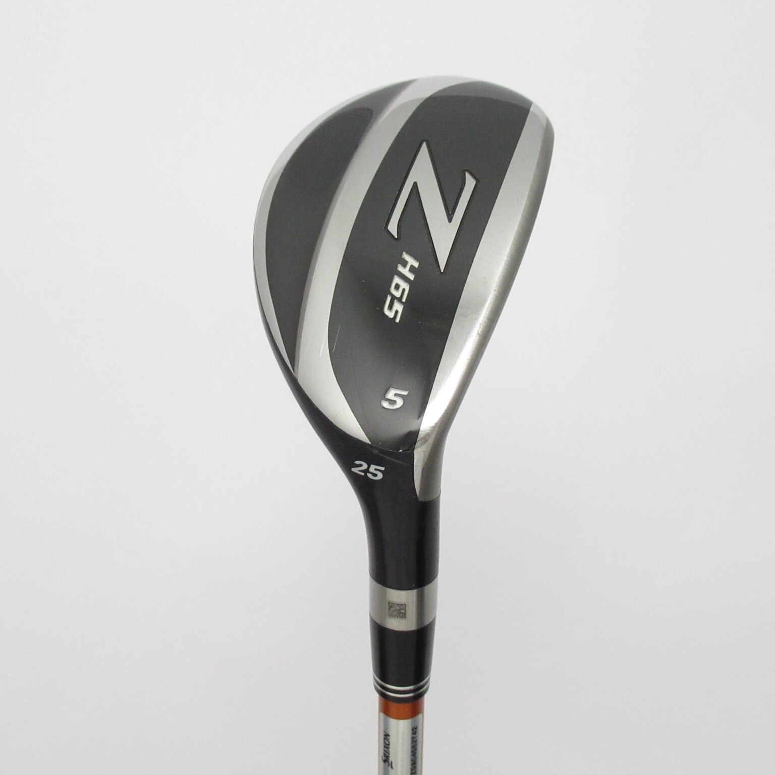 SRIXON(スリクソン) 中古ユーティリティ ダンロップ 通販｜GDO中古