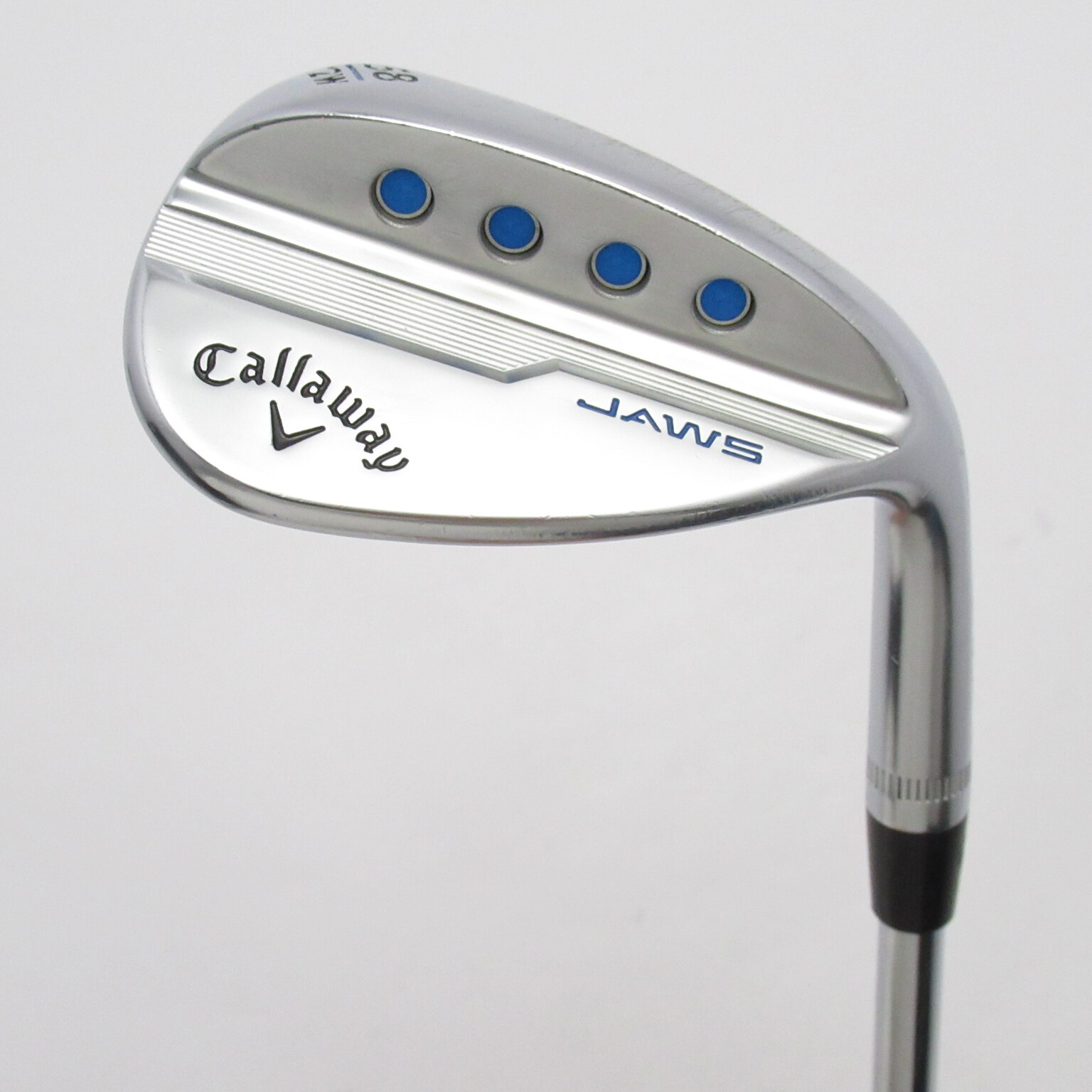 キャロウェイゴルフ Callaway Golf MD5JAWS CRM ウェッジ N.S.PRO