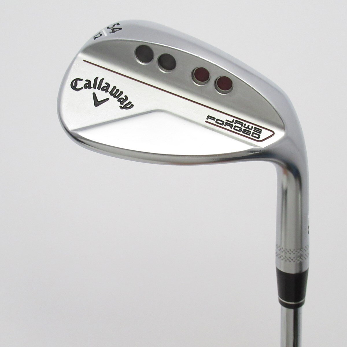 JAWS FORGED CHROME 中古ウェッジ キャロウェイゴルフ Callaway Golf