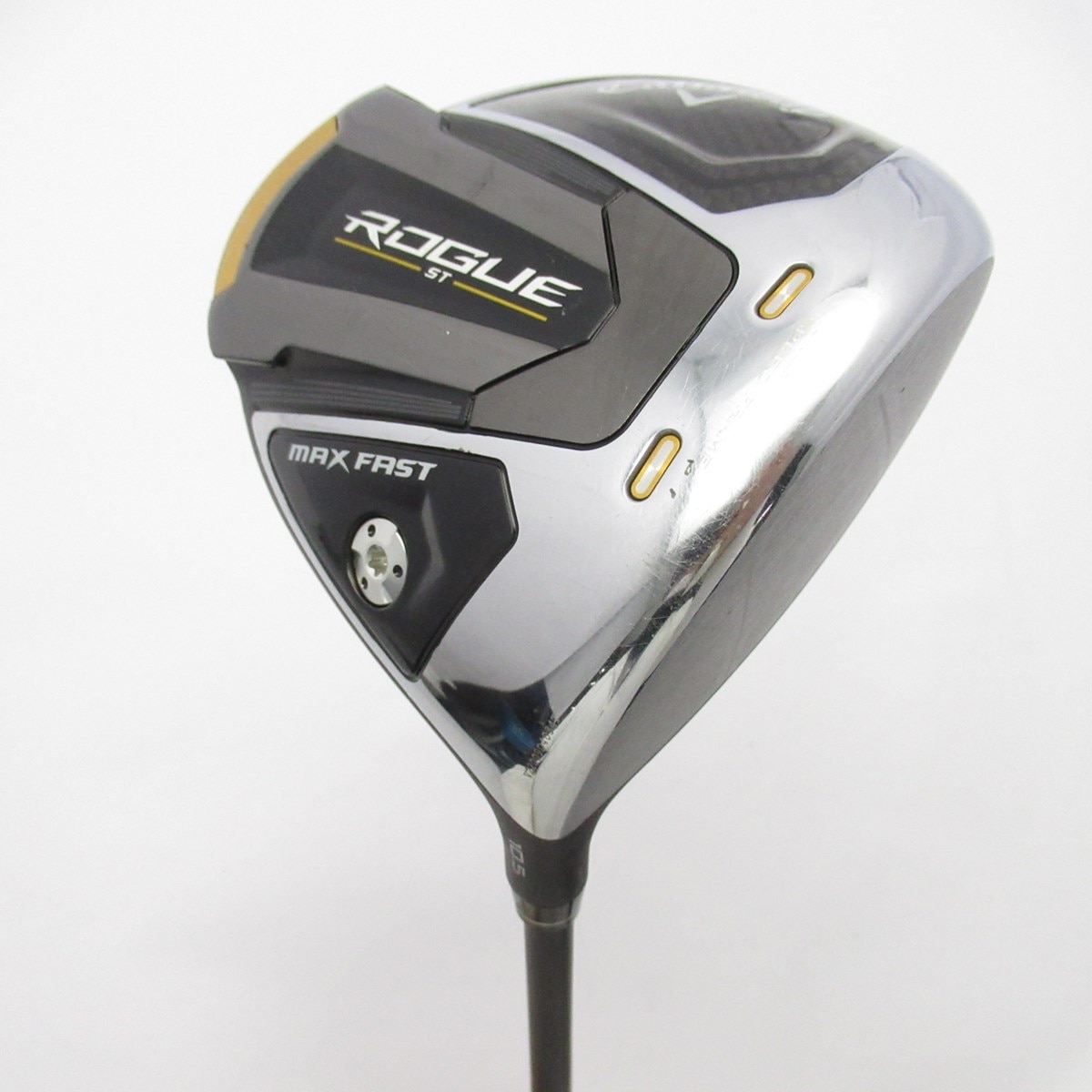 中古】ローグ ST MAX FAST ドライバー Speeder NX 40 for Callaway