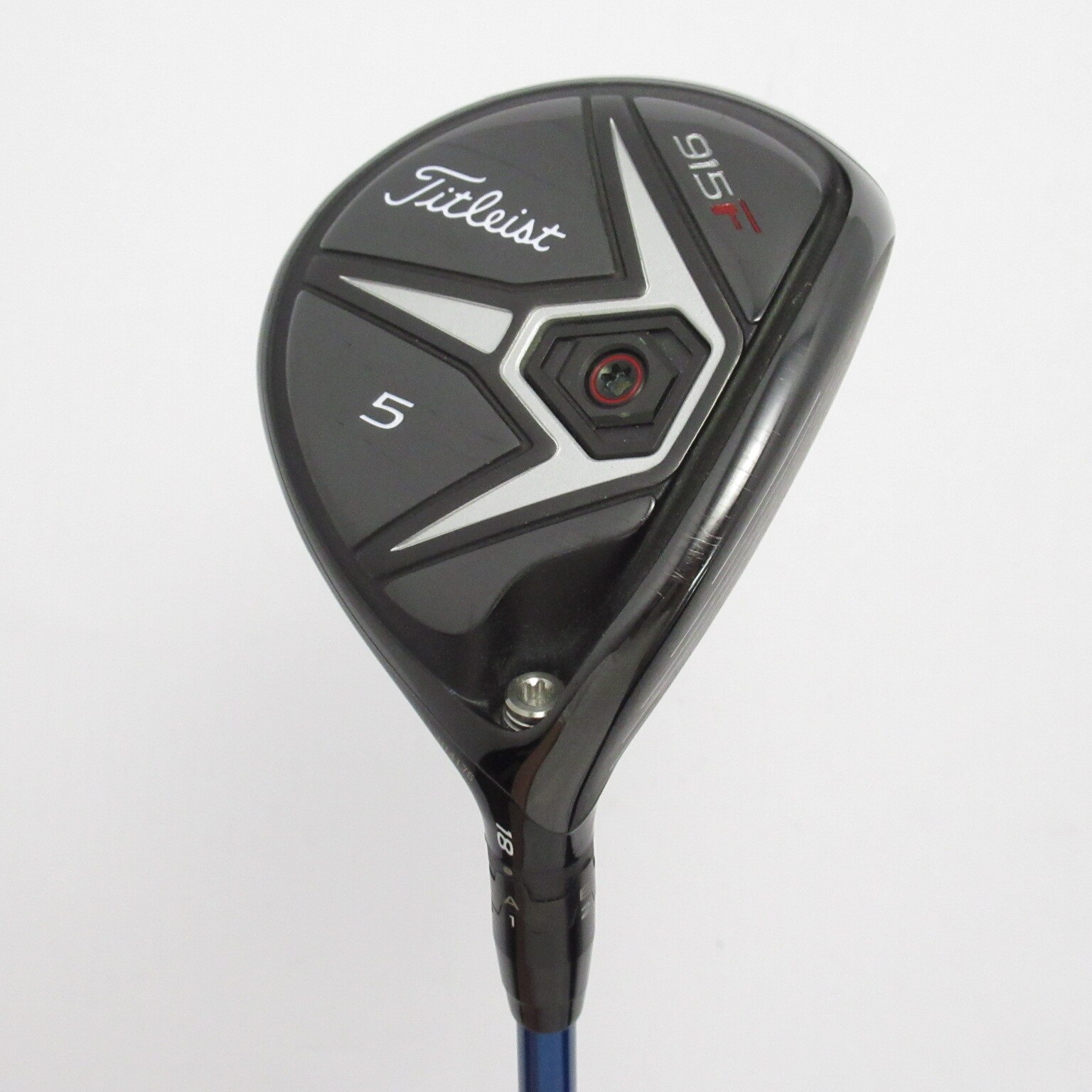 タイトリスト(Titleist) 中古フェアウェイウッド 通販｜GDO中古ゴルフ