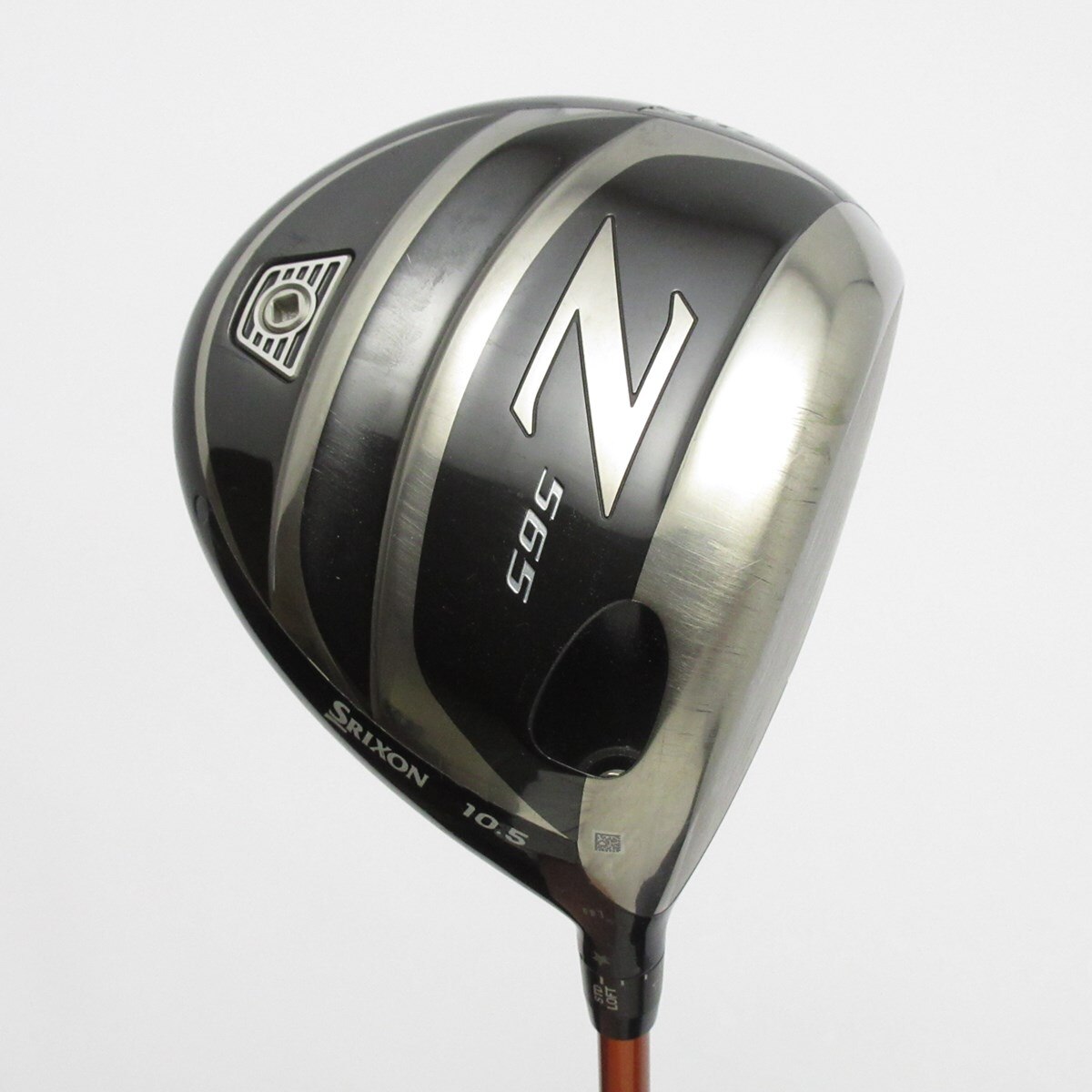 Cランク （フレックスSR） ダンロップ SRIXON Z565 10.5° Miyazaki